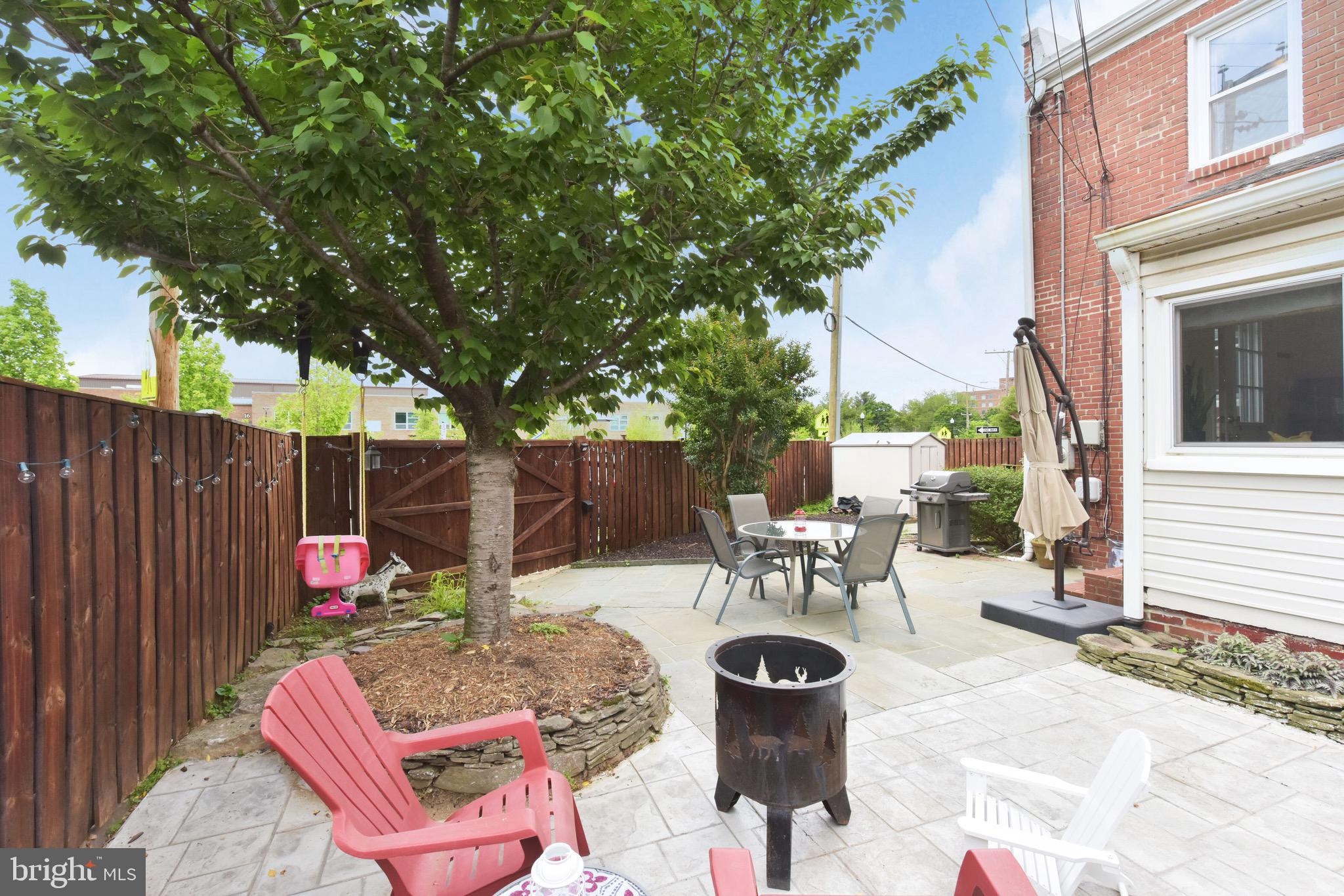 GLEBE MANOR - Residential