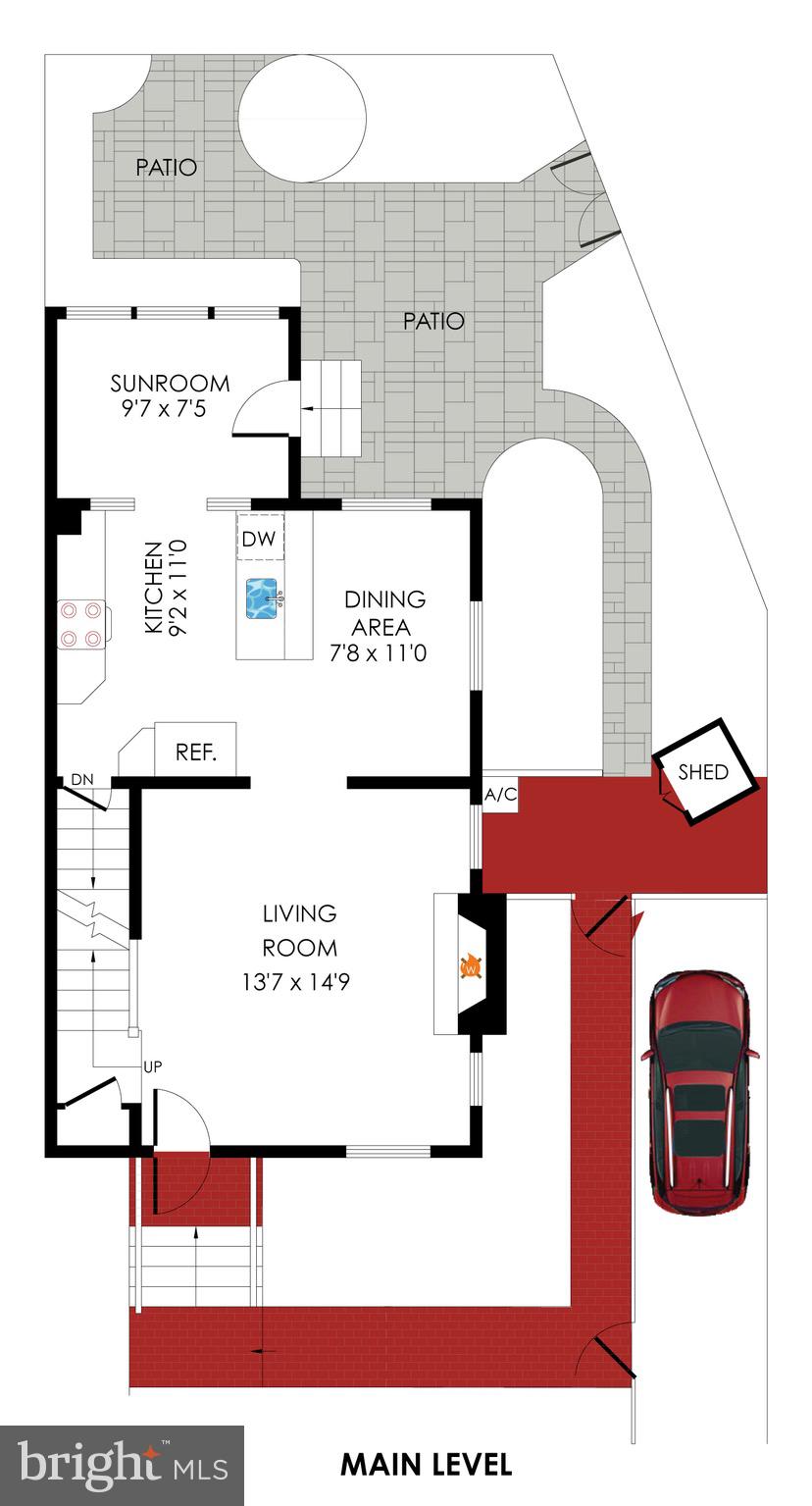 GLEBE MANOR - Residential