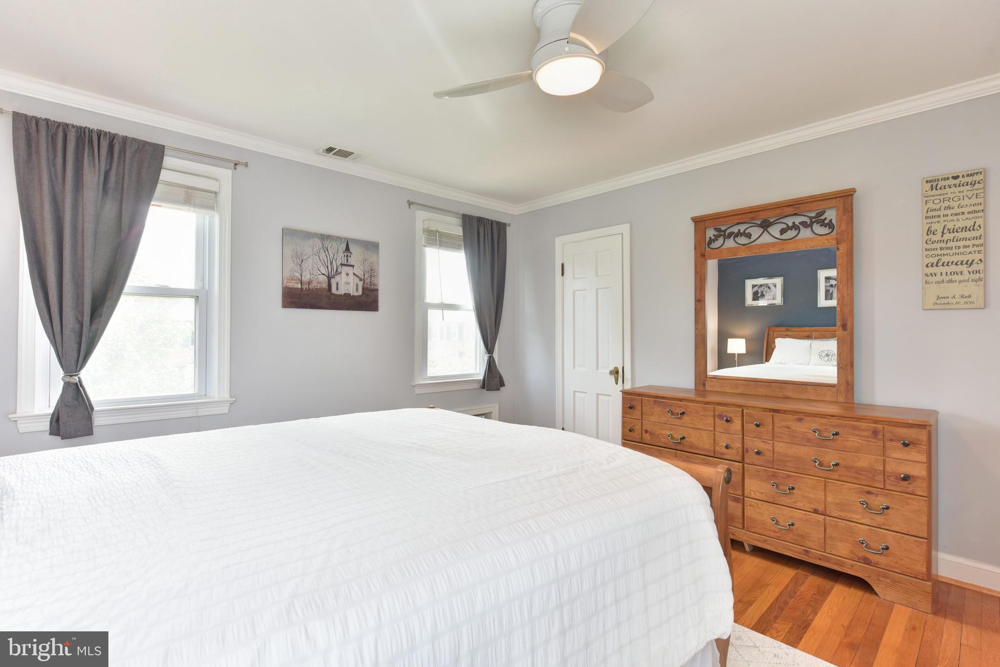 GLEBE MANOR - Residential