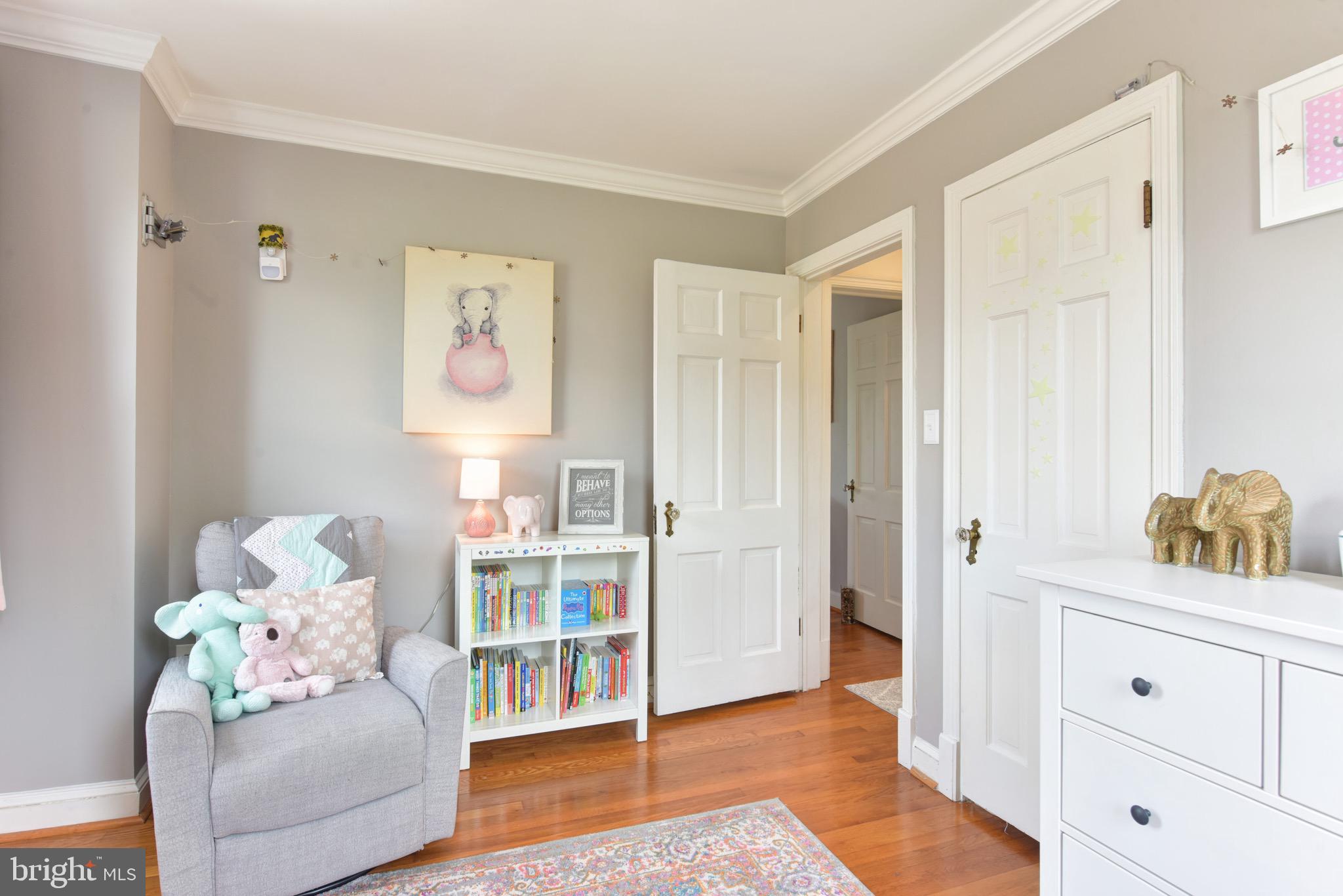 GLEBE MANOR - Residential