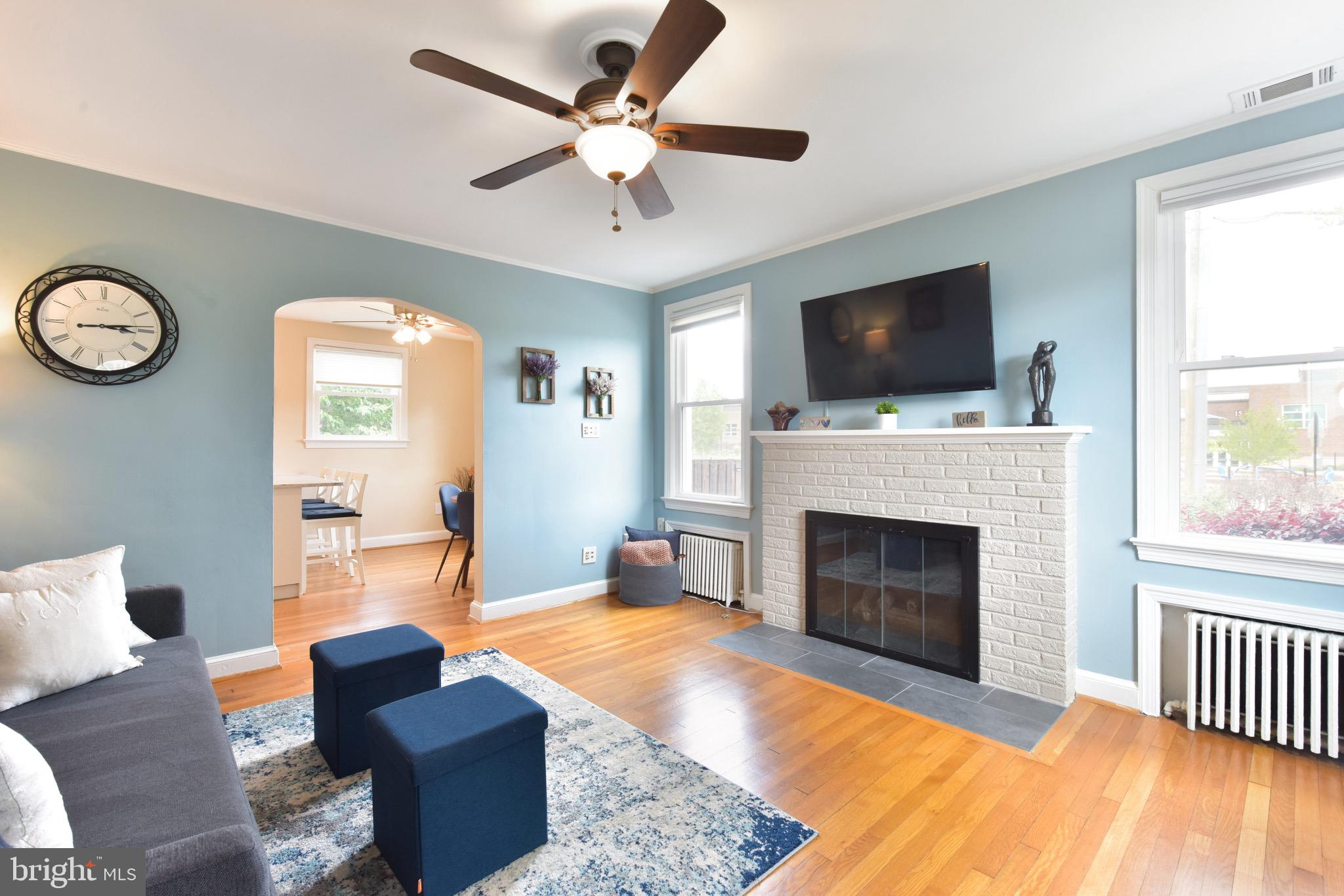 GLEBE MANOR - Residential