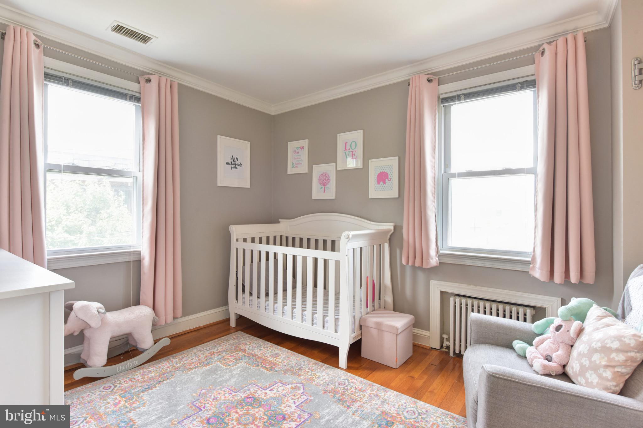 GLEBE MANOR - Residential