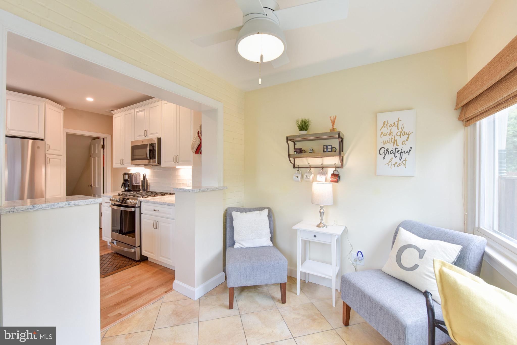 GLEBE MANOR - Residential