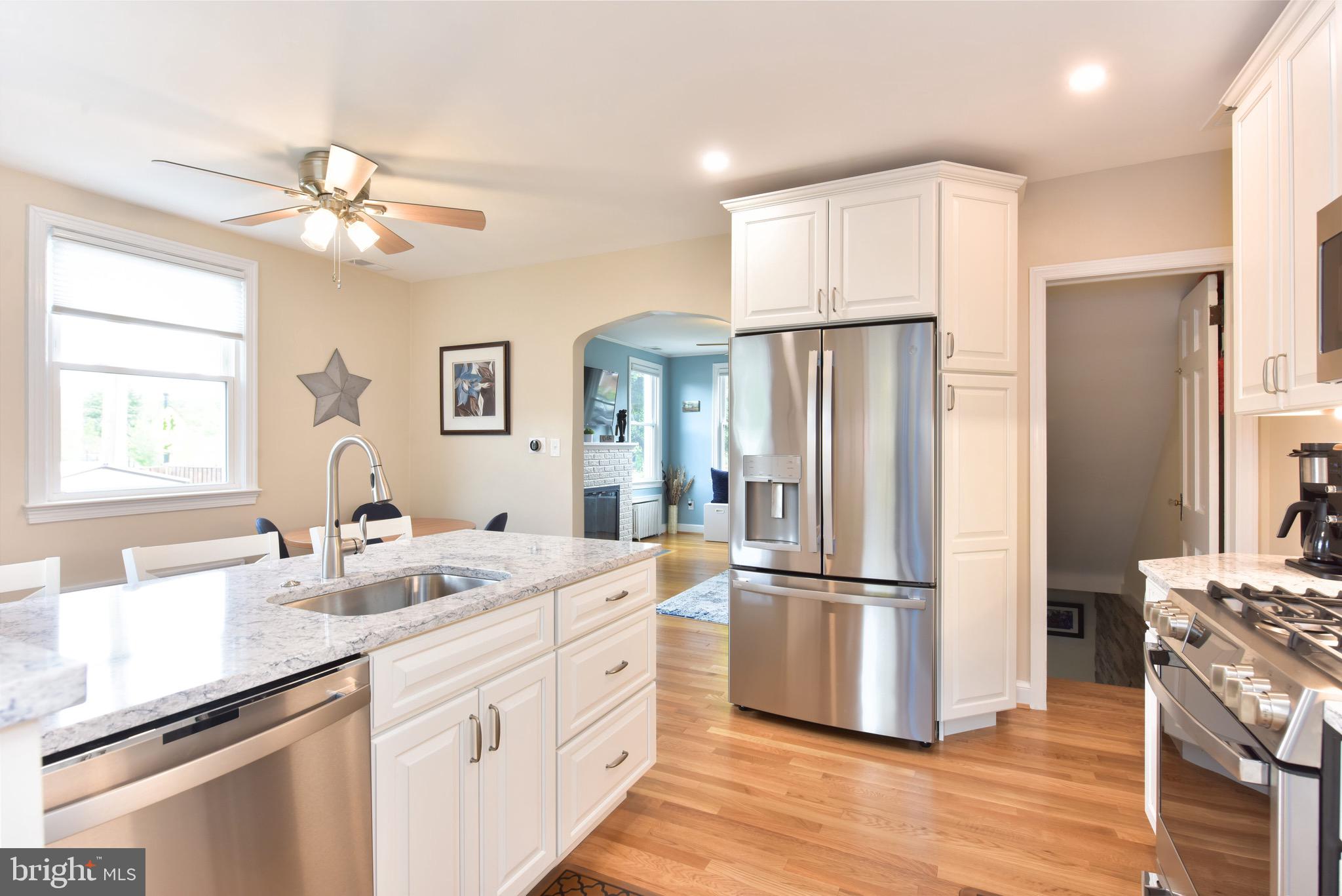 GLEBE MANOR - Residential