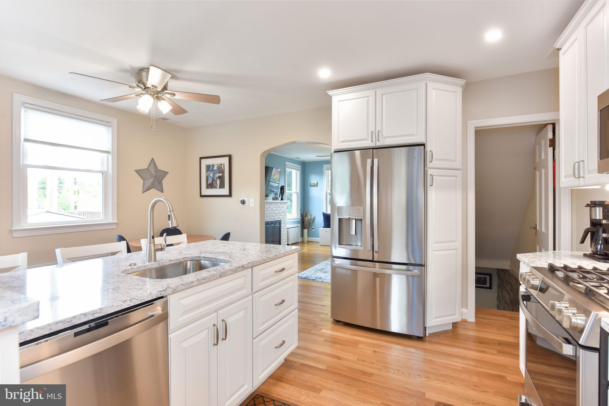 GLEBE MANOR - Residential