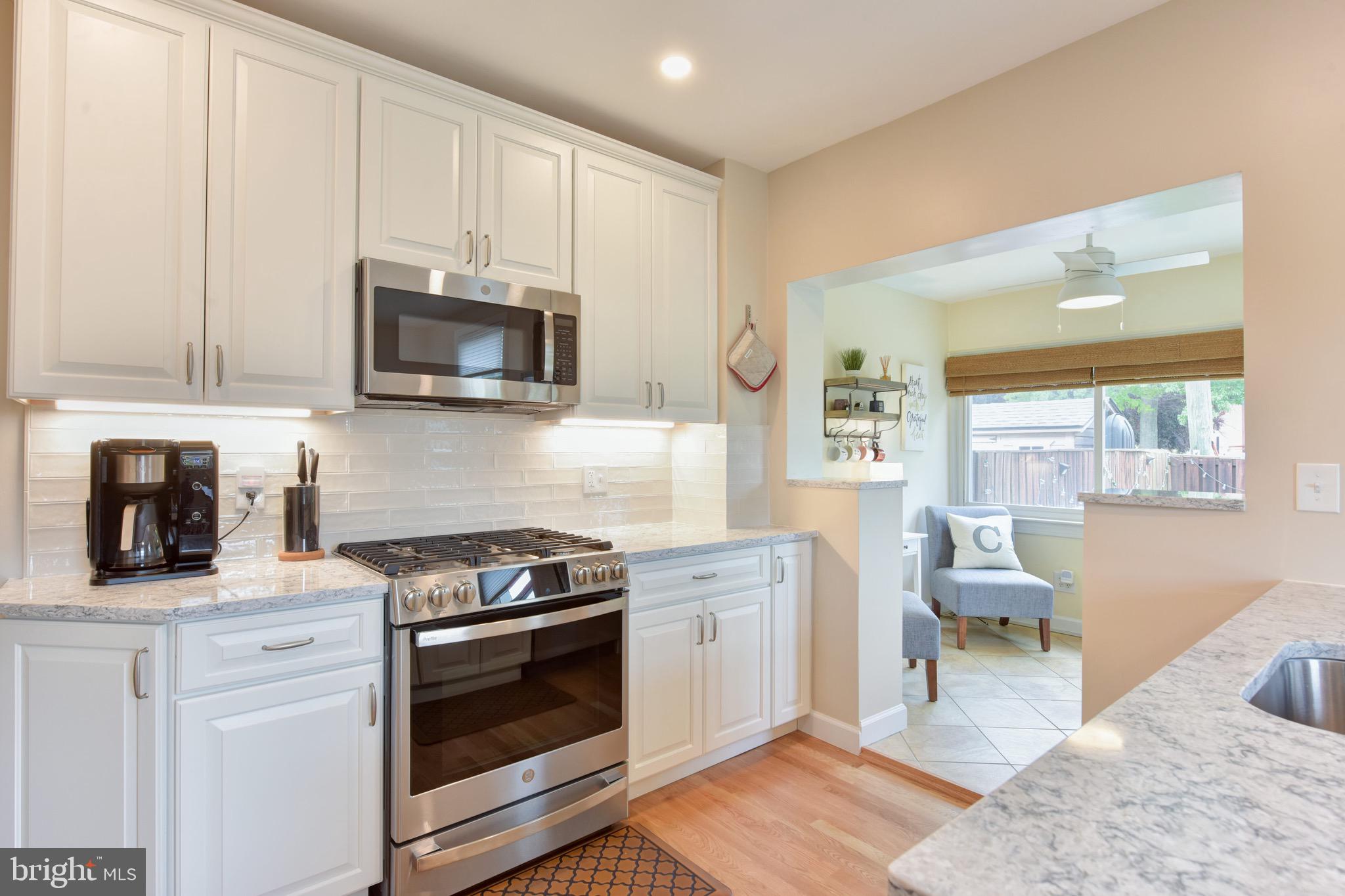 GLEBE MANOR - Residential