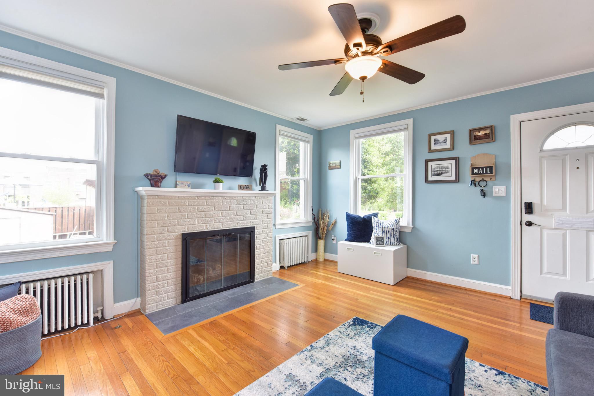 GLEBE MANOR - Residential