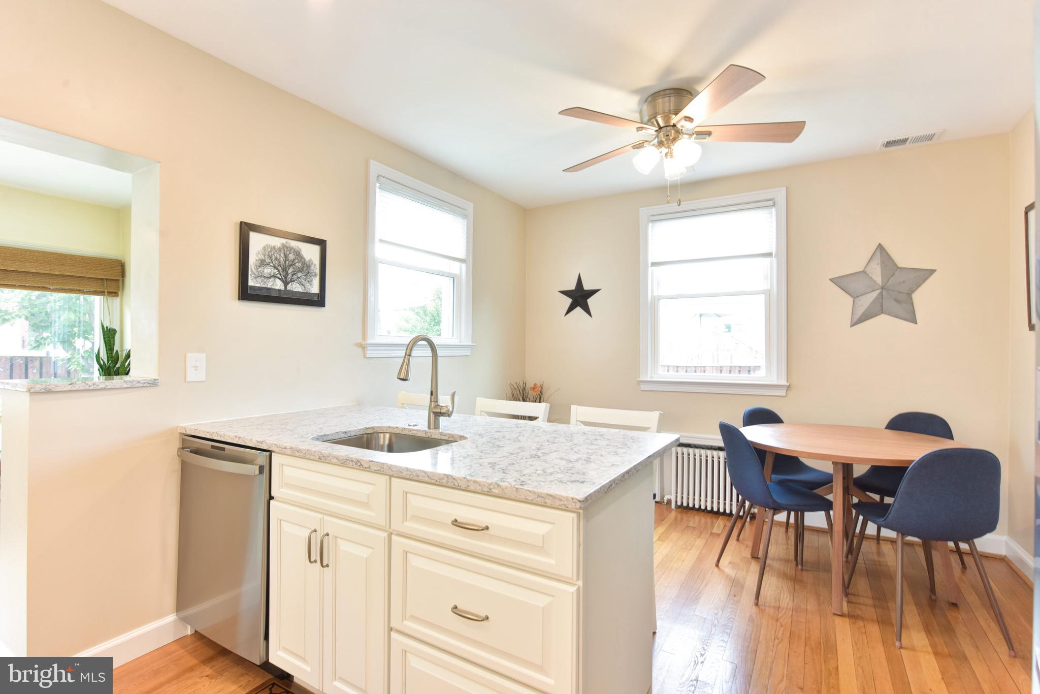 GLEBE MANOR - Residential