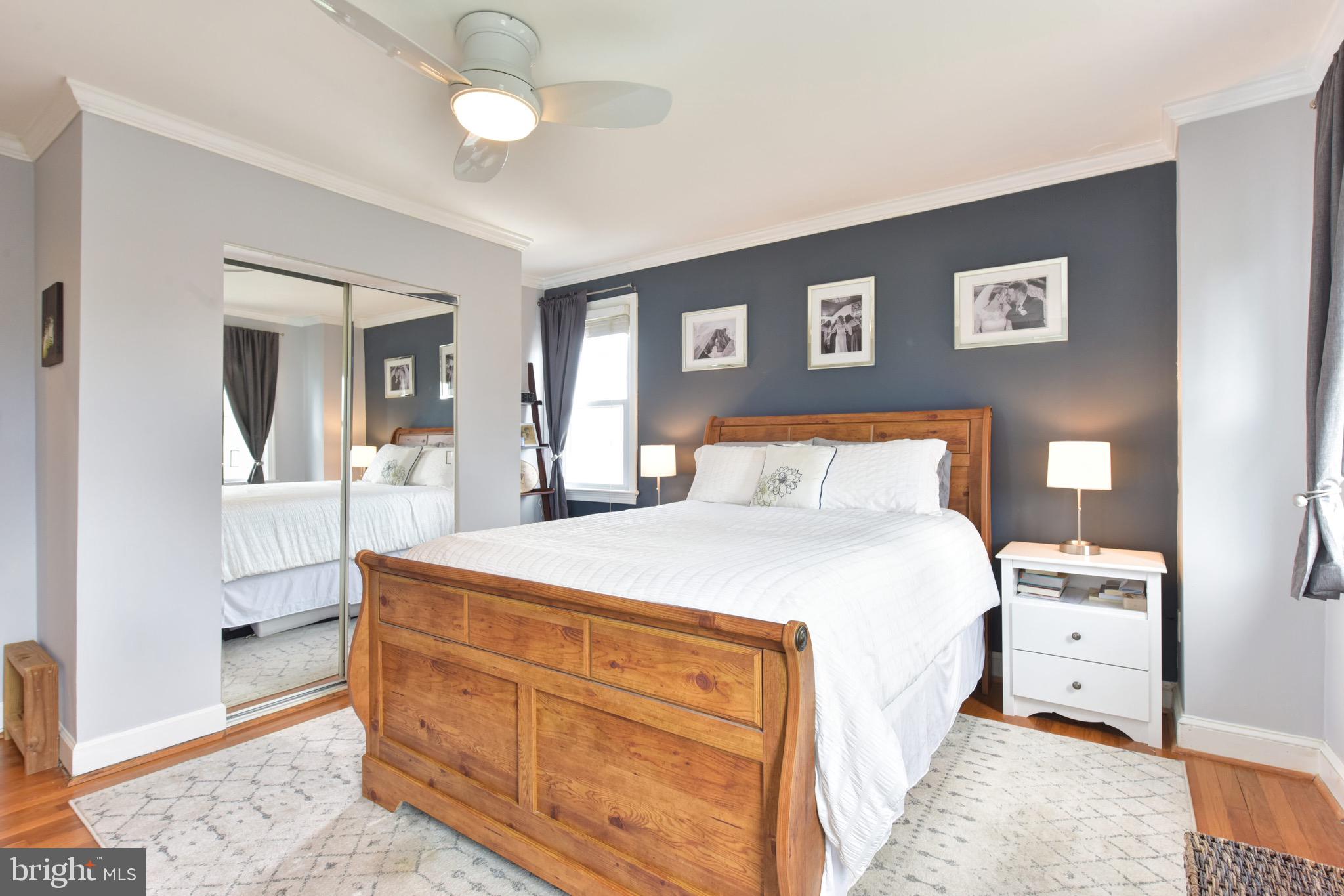 GLEBE MANOR - Residential