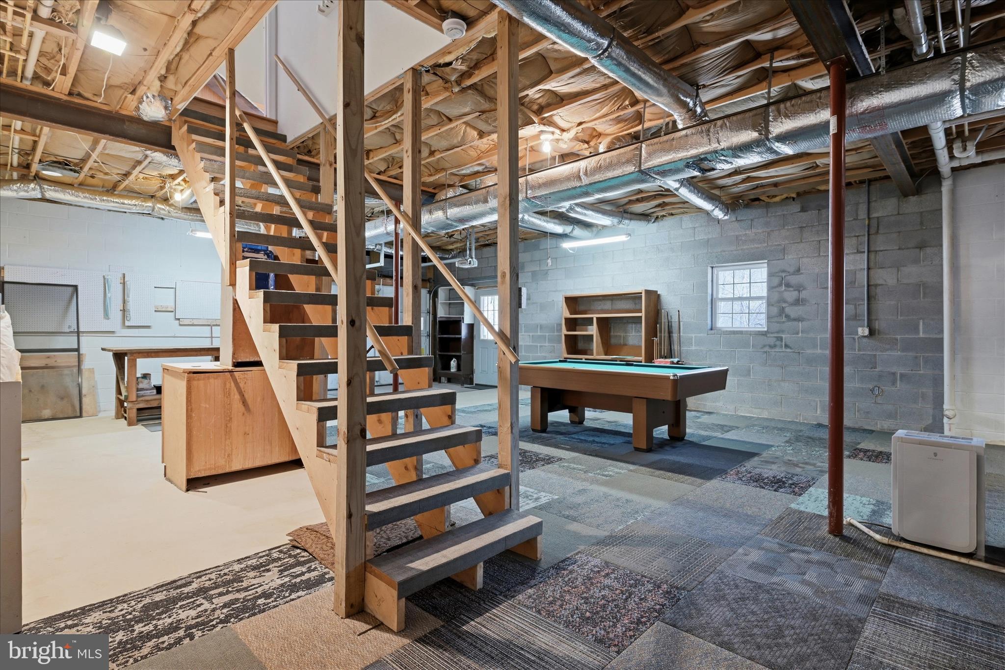 CACAPON RIVER RAPIDS - Residential