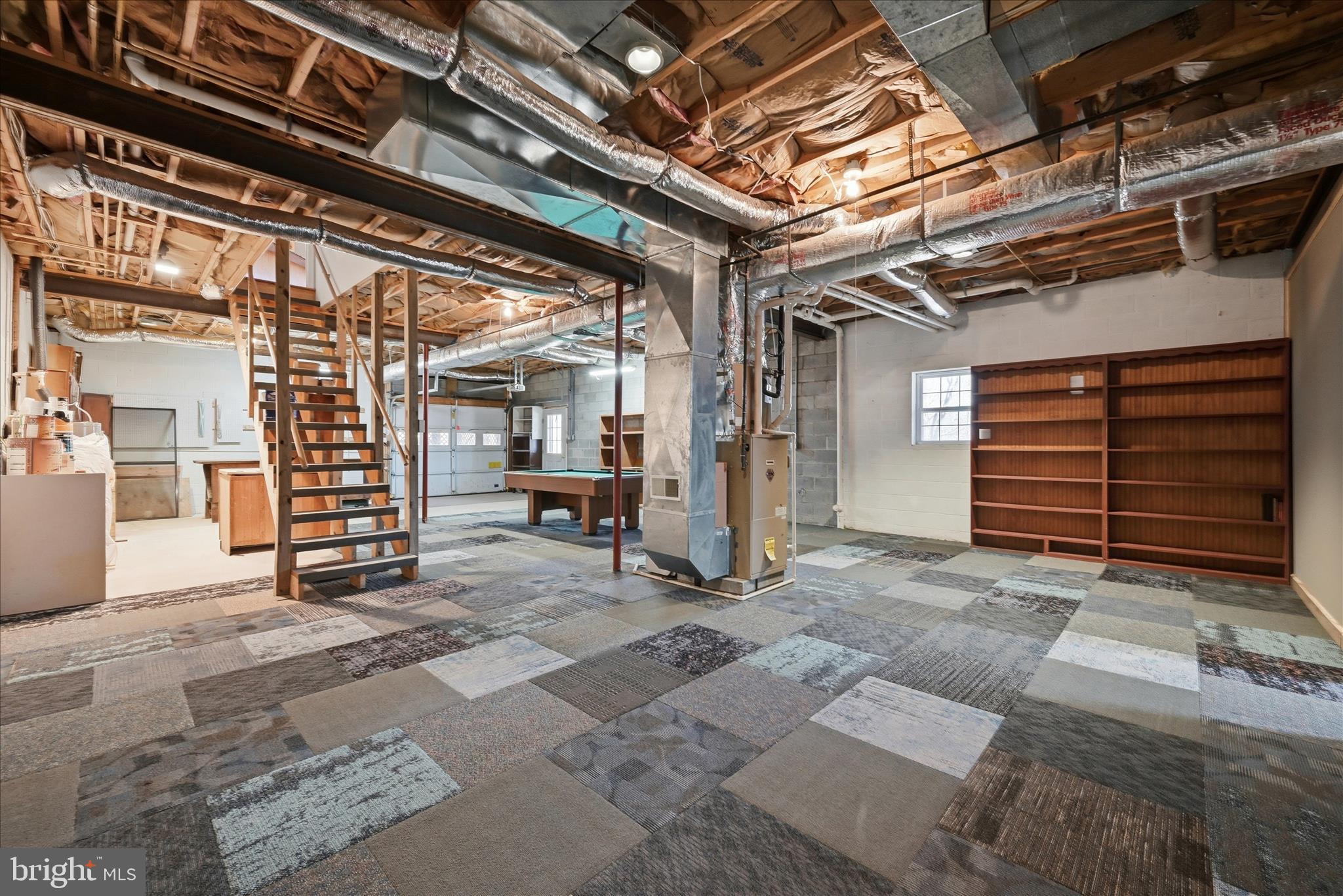 CACAPON RIVER RAPIDS - Residential