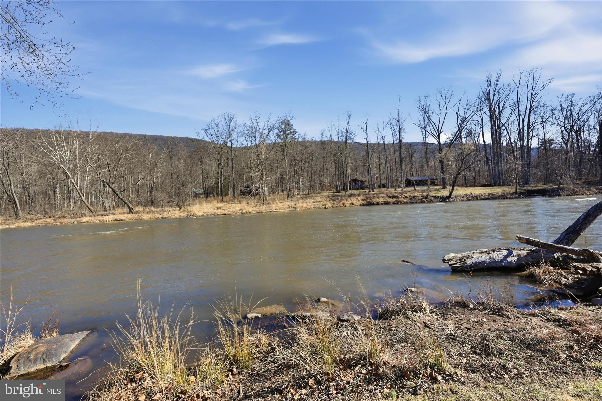 CACAPON RIVER RAPIDS - Residential