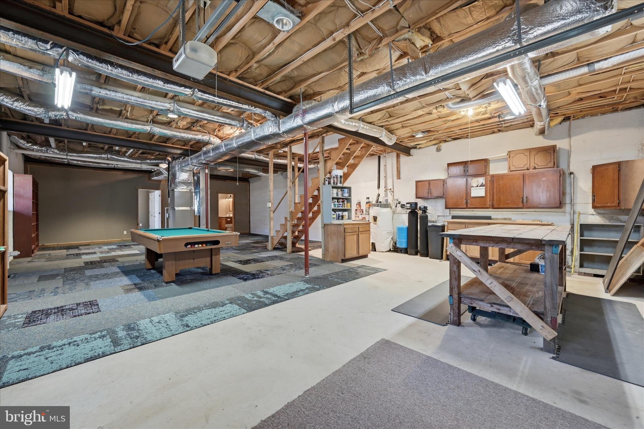 CACAPON RIVER RAPIDS - Residential