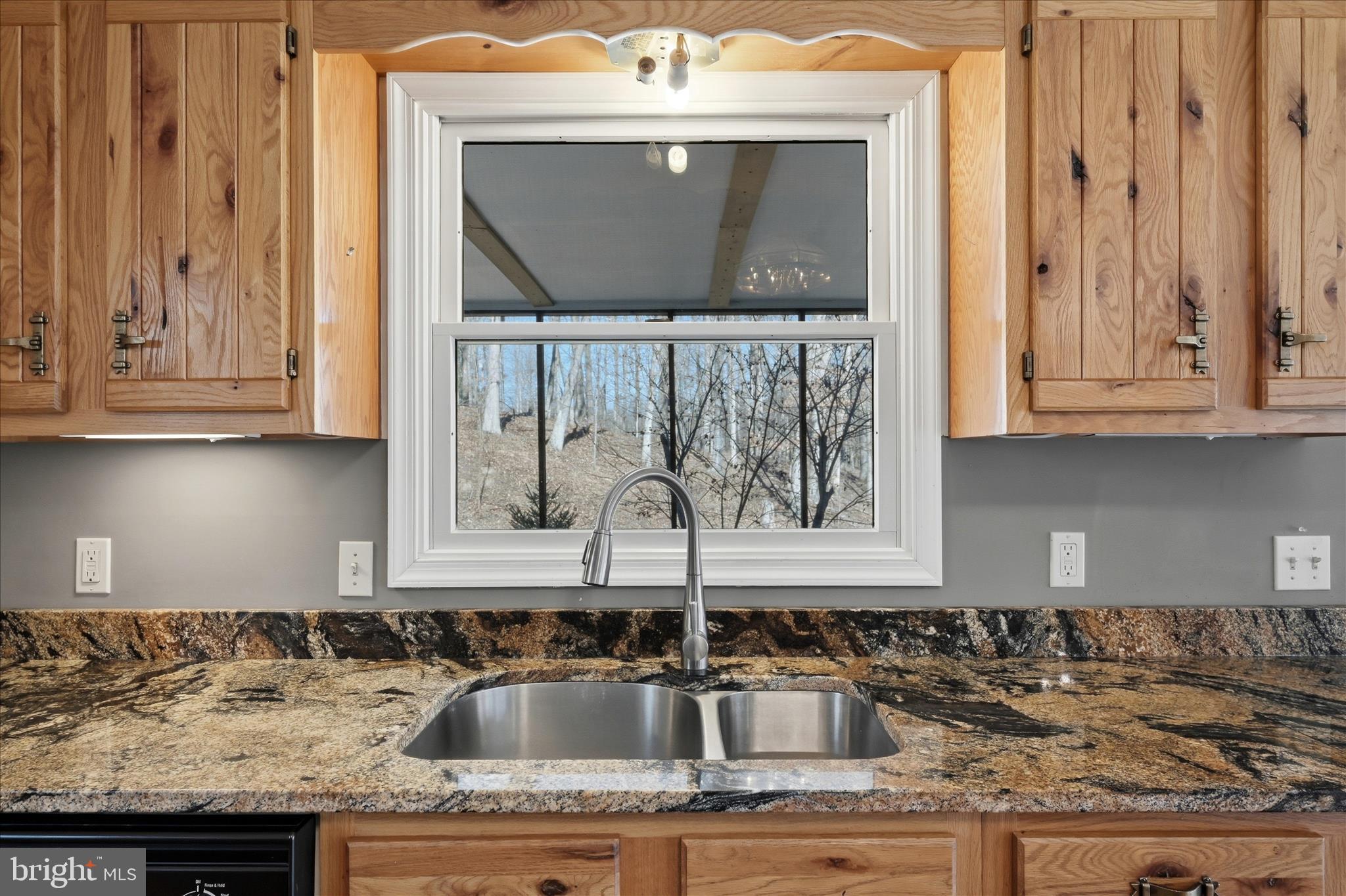 CACAPON RIVER RAPIDS - Residential