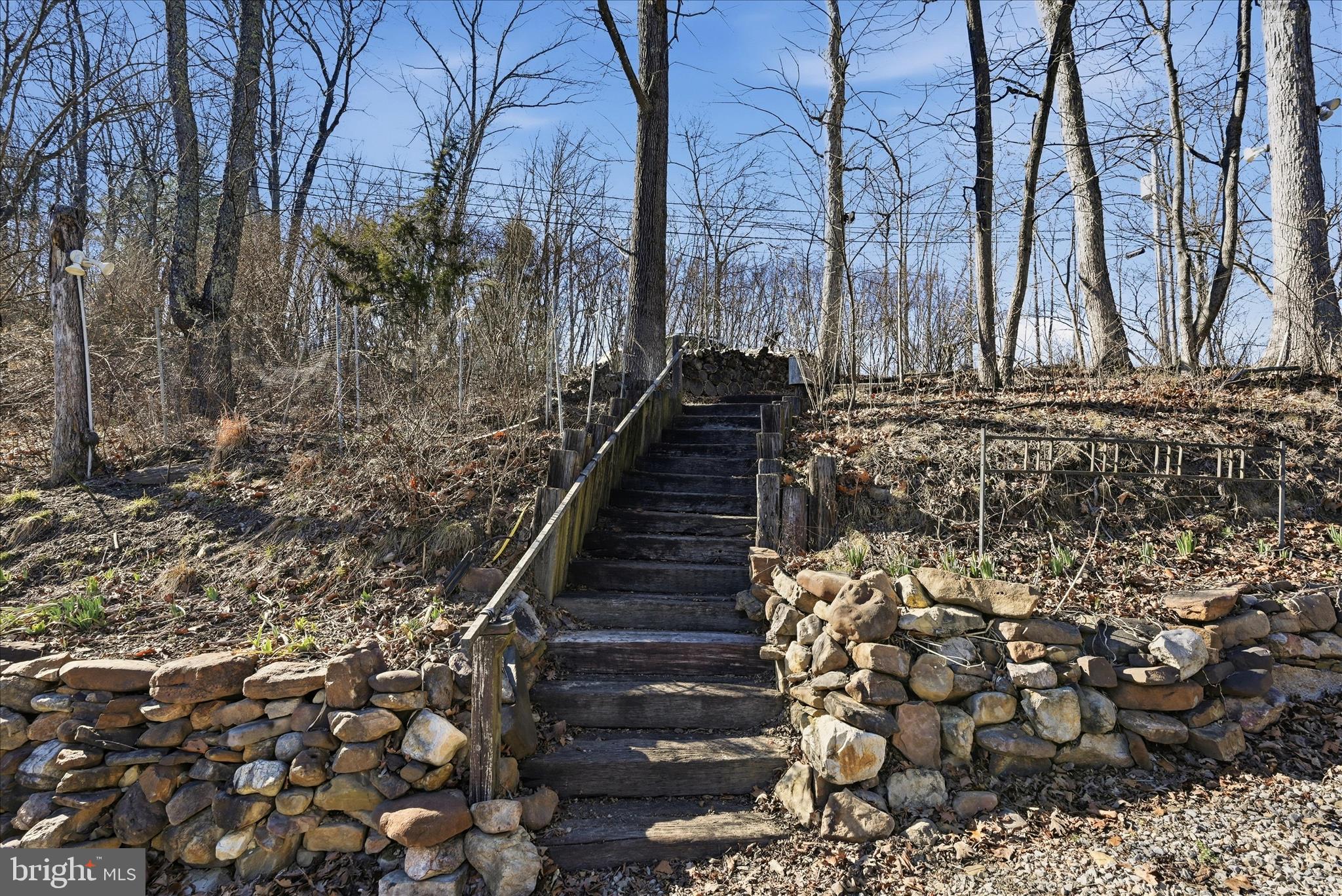 CACAPON RIVER RAPIDS - Residential