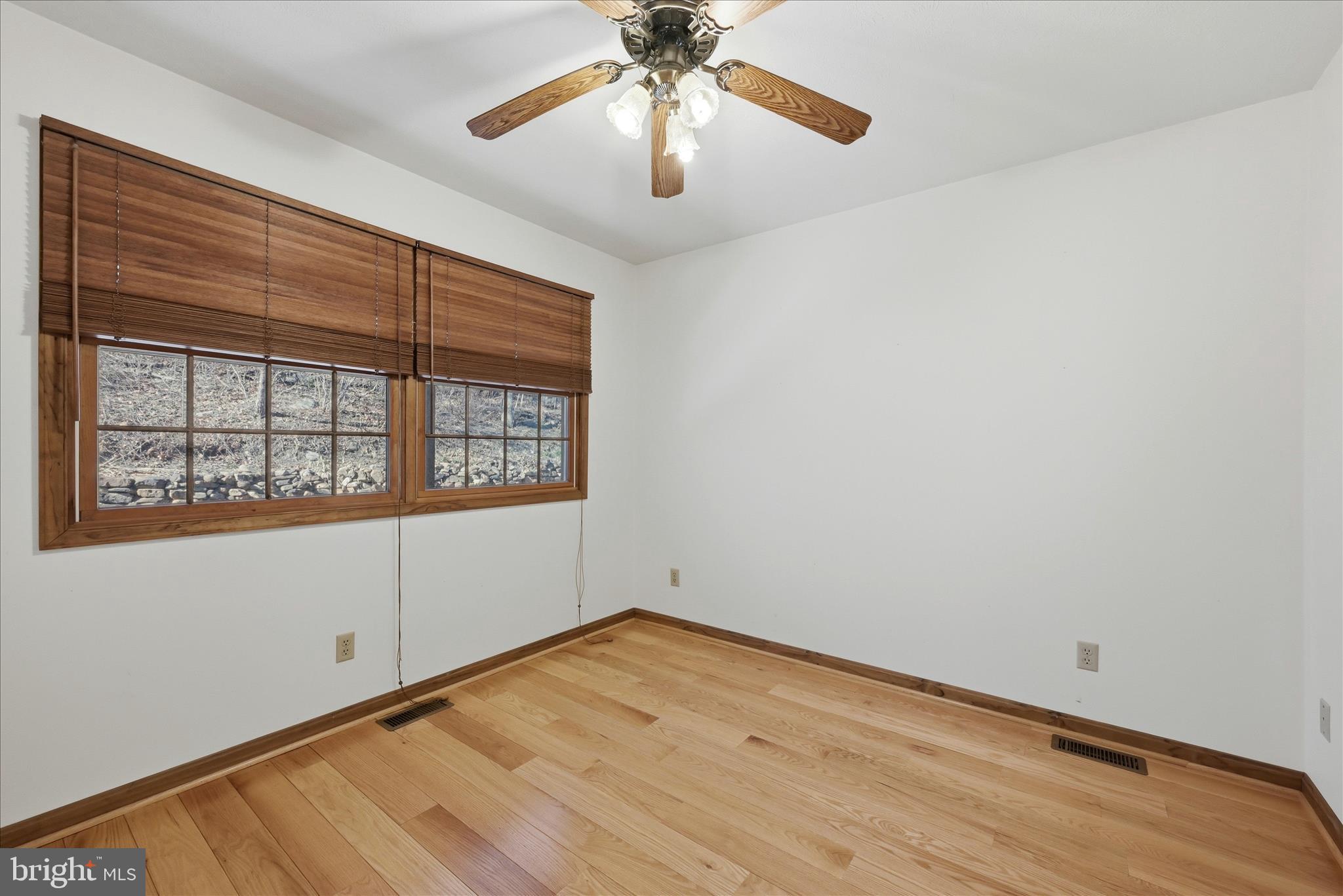 CACAPON RIVER RAPIDS - Residential