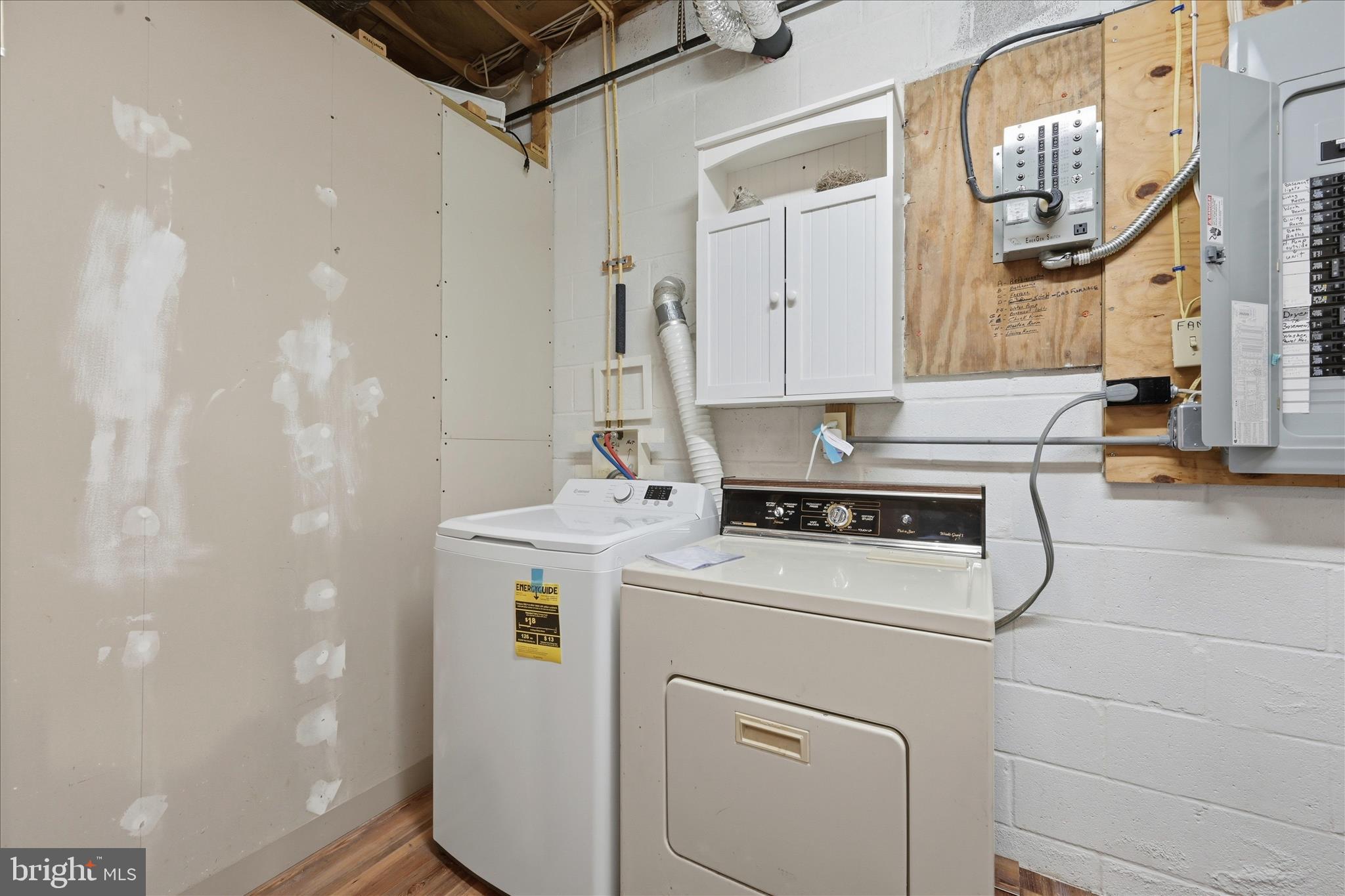 CACAPON RIVER RAPIDS - Residential