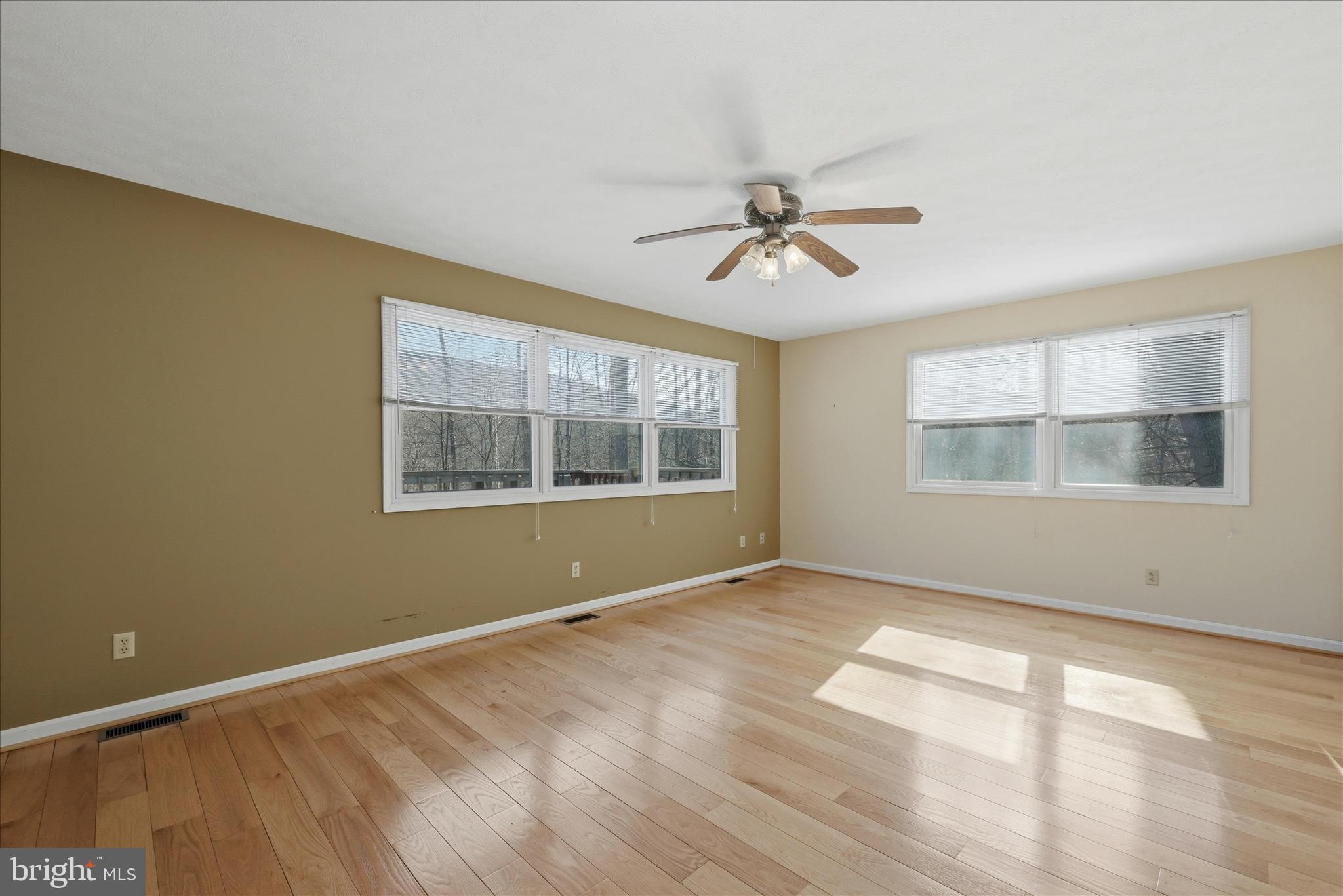 CACAPON RIVER RAPIDS - Residential