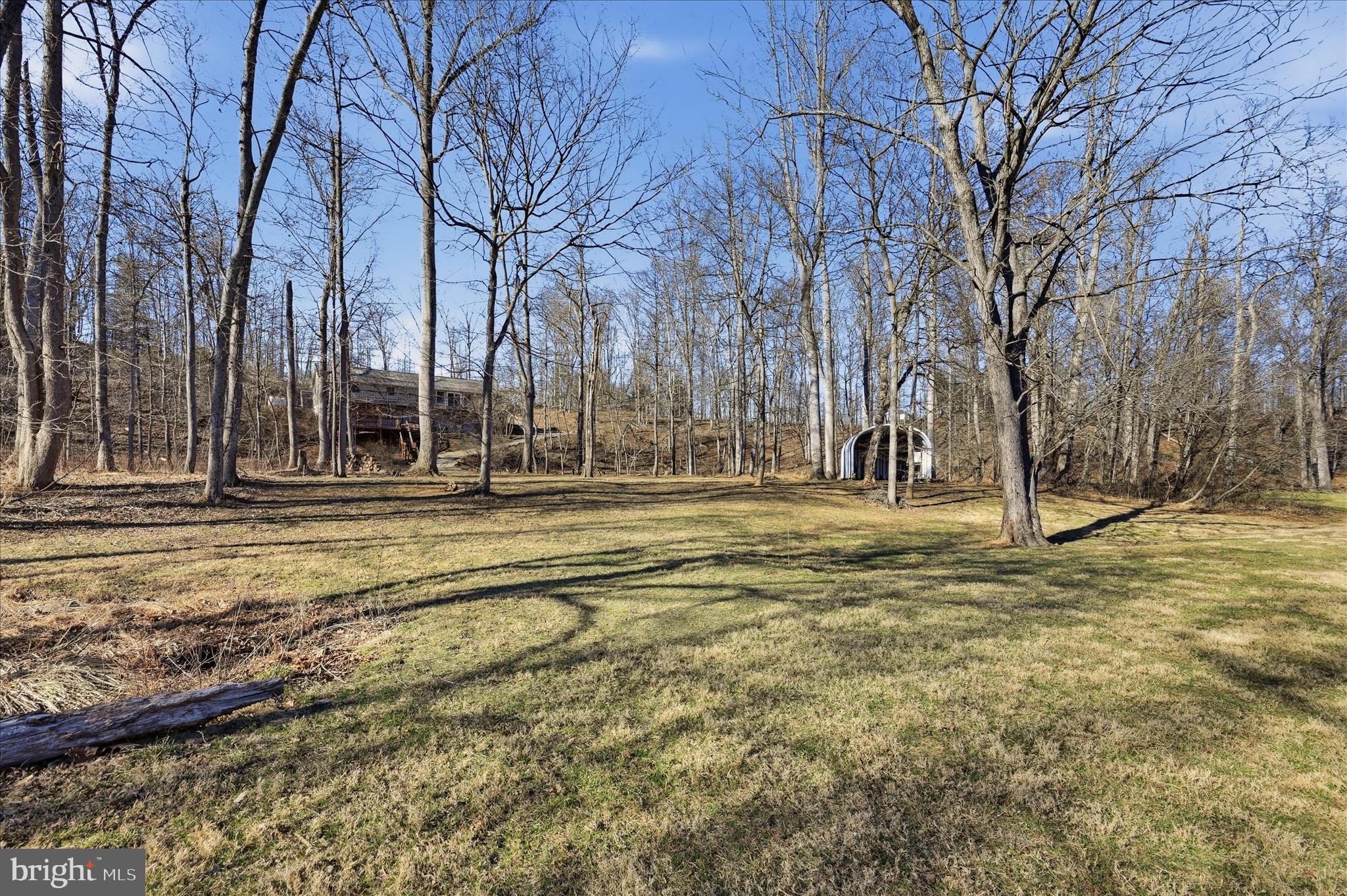 CACAPON RIVER RAPIDS - Residential