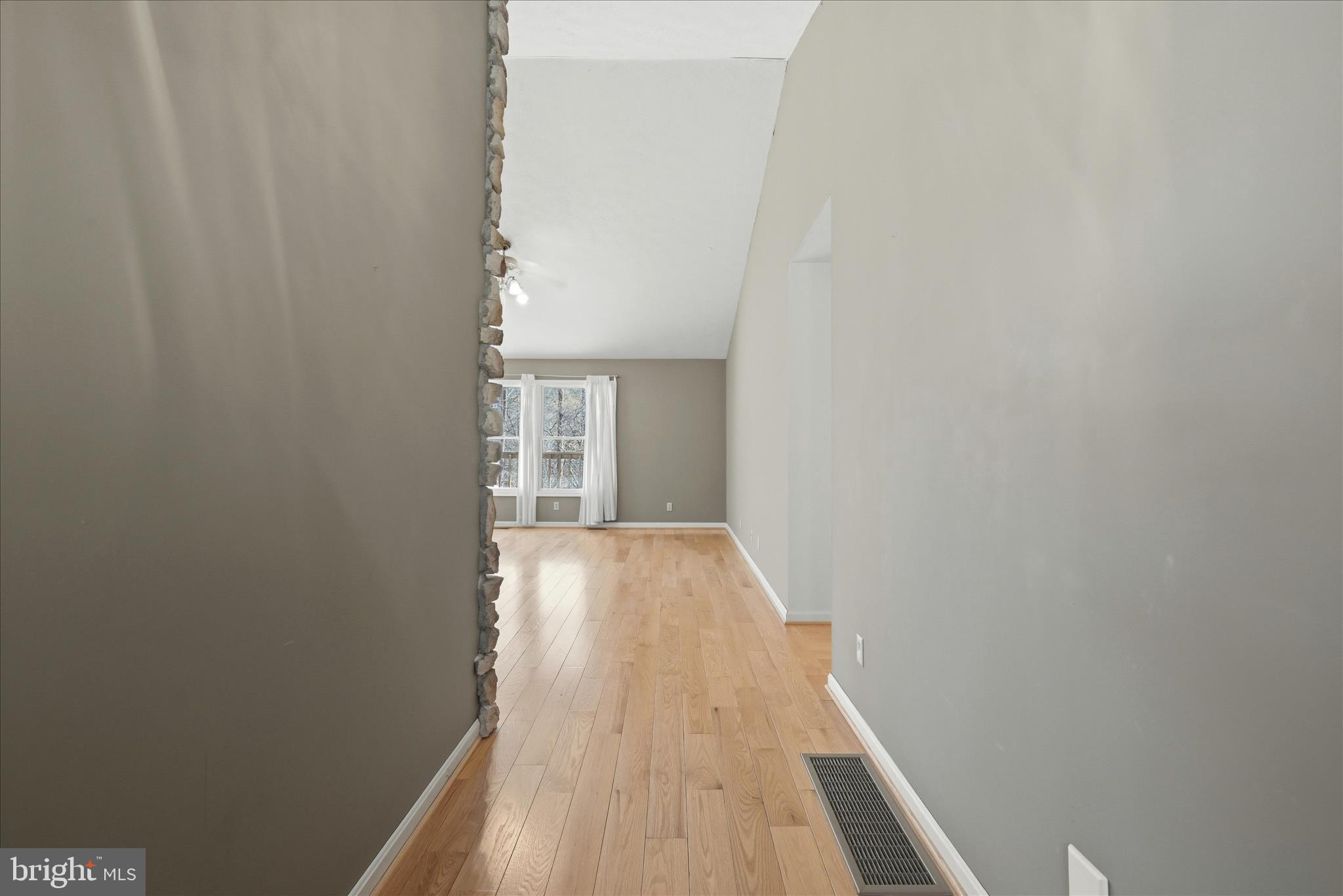 CACAPON RIVER RAPIDS - Residential