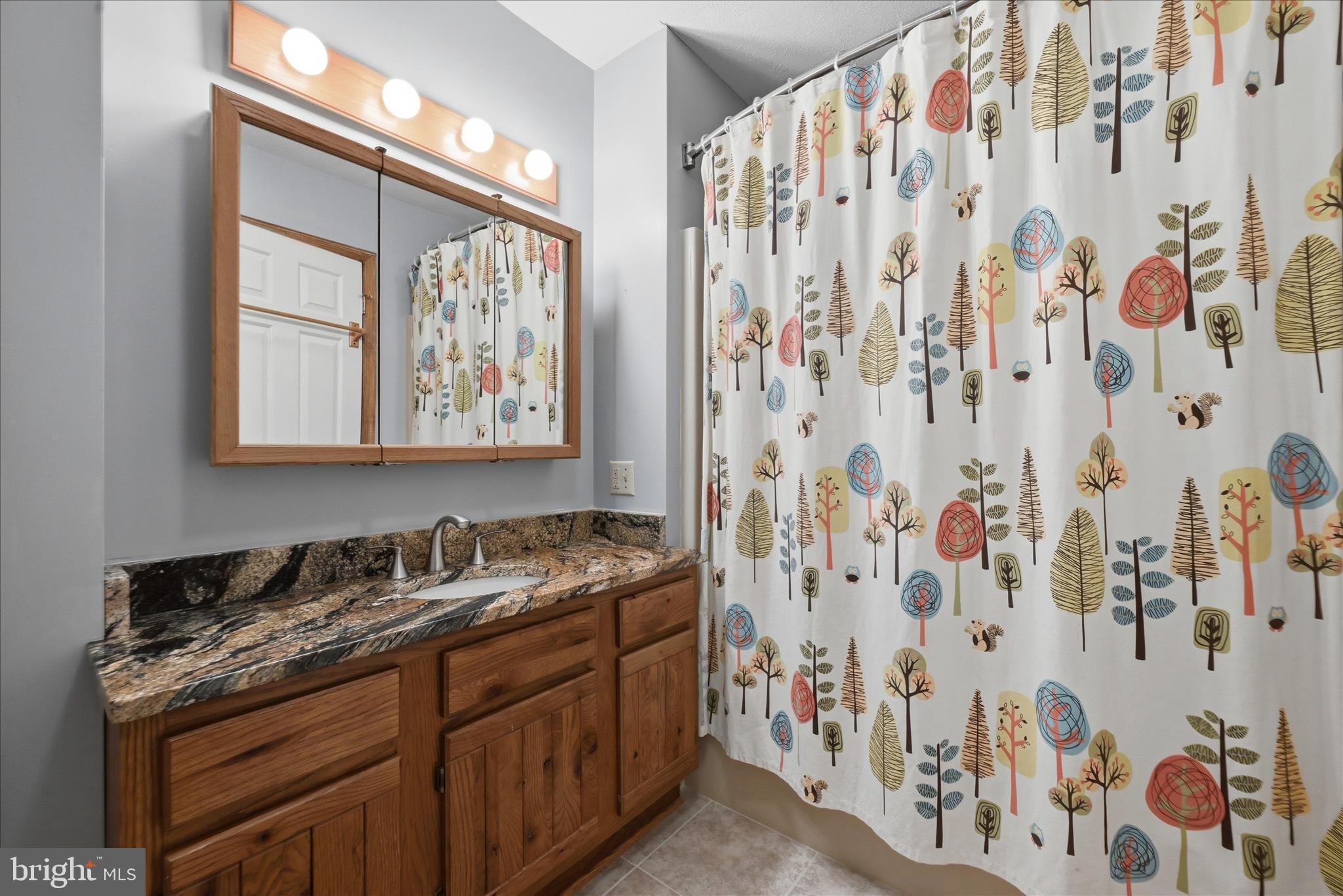 CACAPON RIVER RAPIDS - Residential