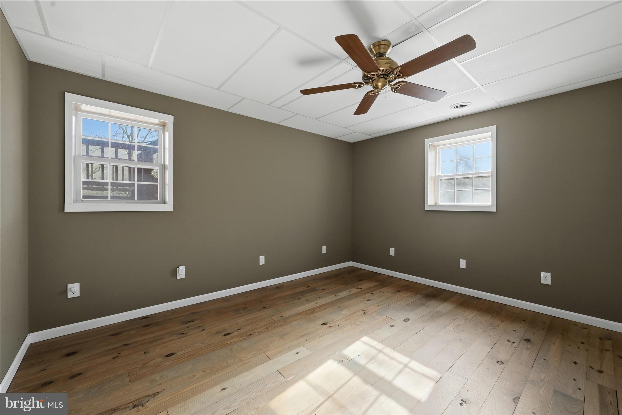 CACAPON RIVER RAPIDS - Residential