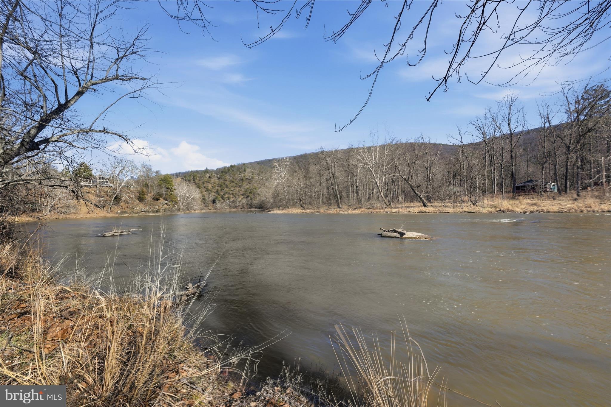 CACAPON RIVER RAPIDS - Residential