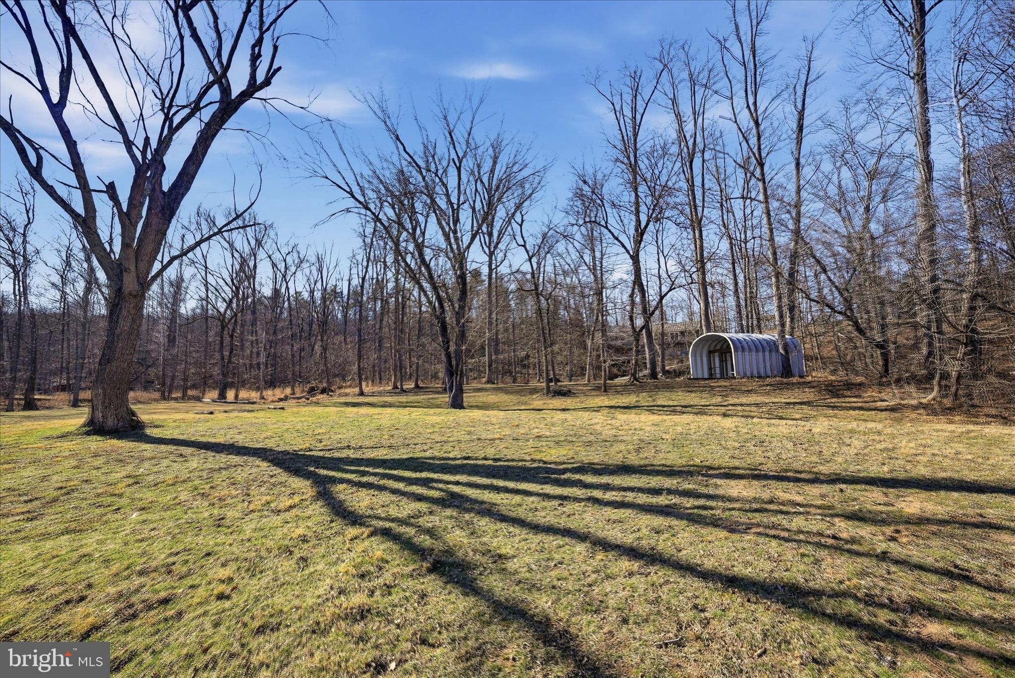CACAPON RIVER RAPIDS - Residential