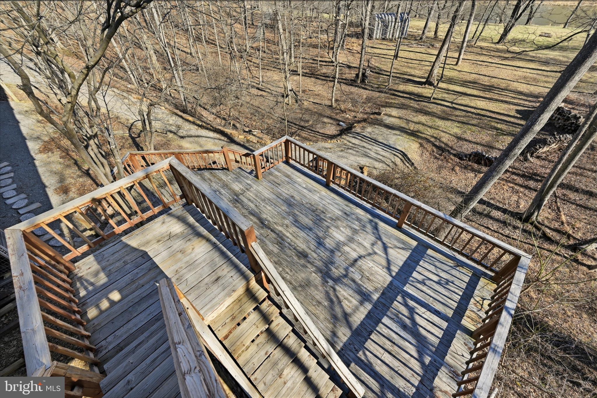 CACAPON RIVER RAPIDS - Residential