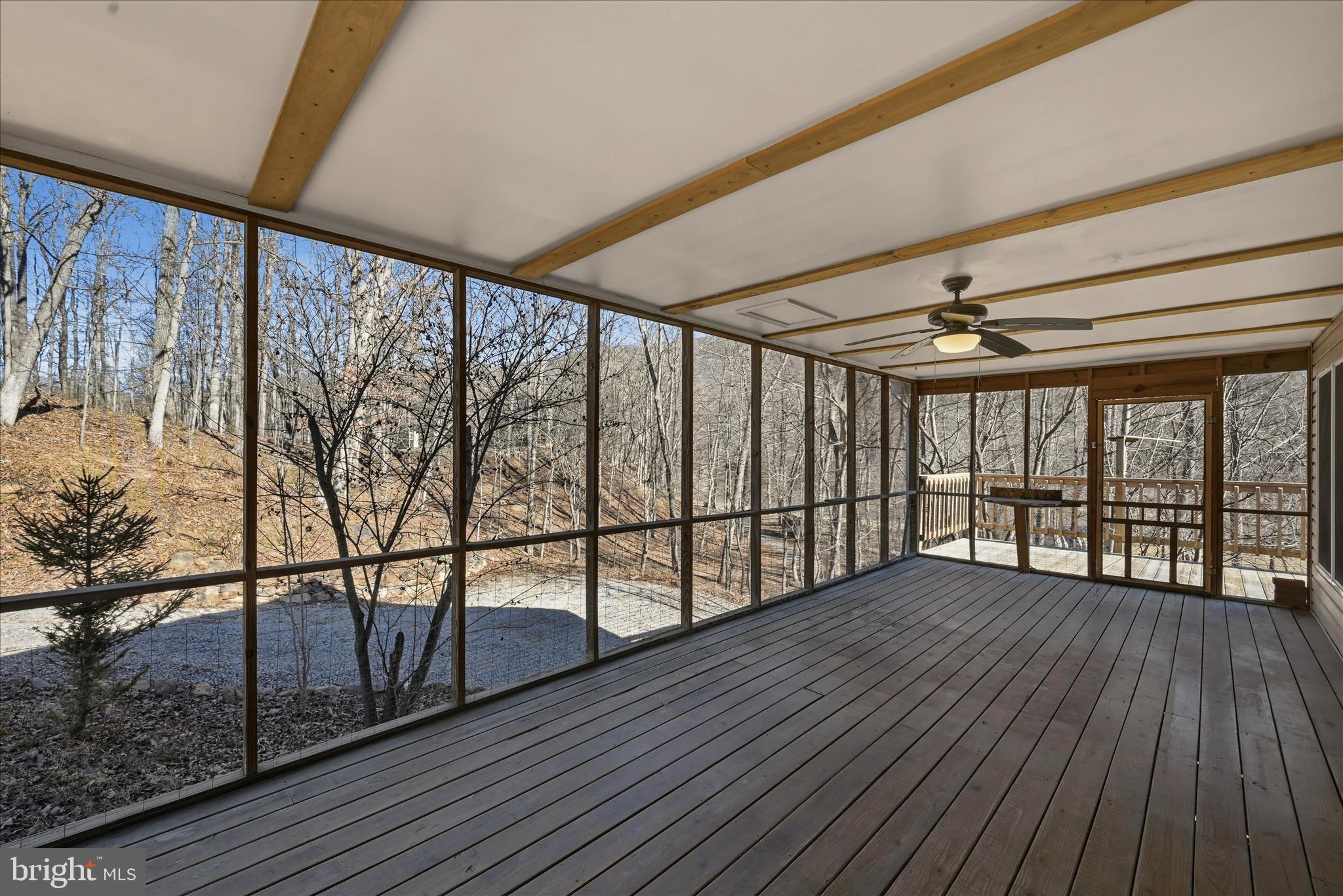 CACAPON RIVER RAPIDS - Residential