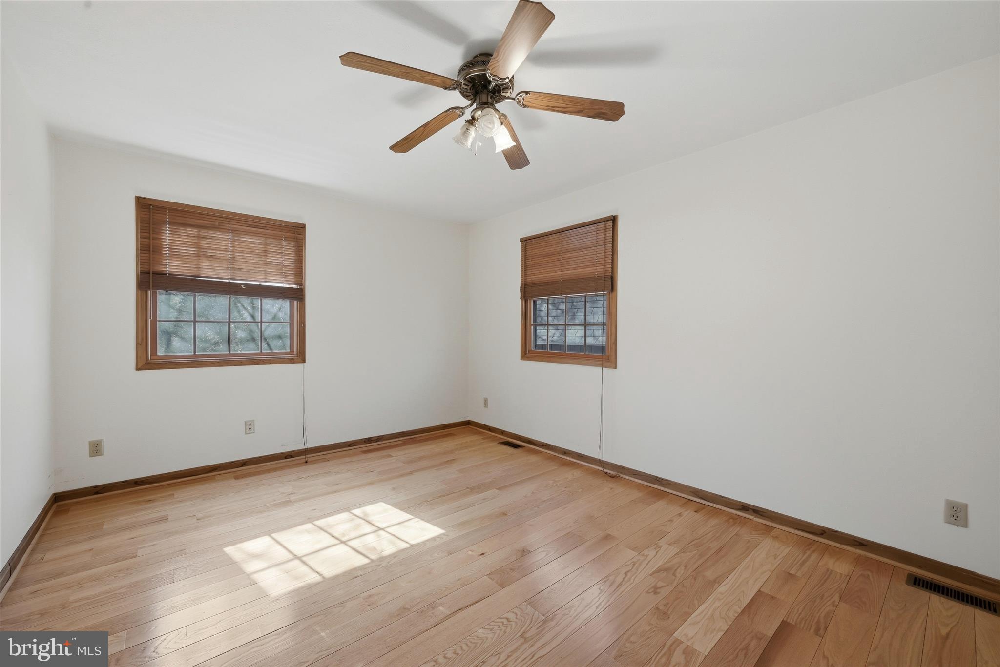 CACAPON RIVER RAPIDS - Residential