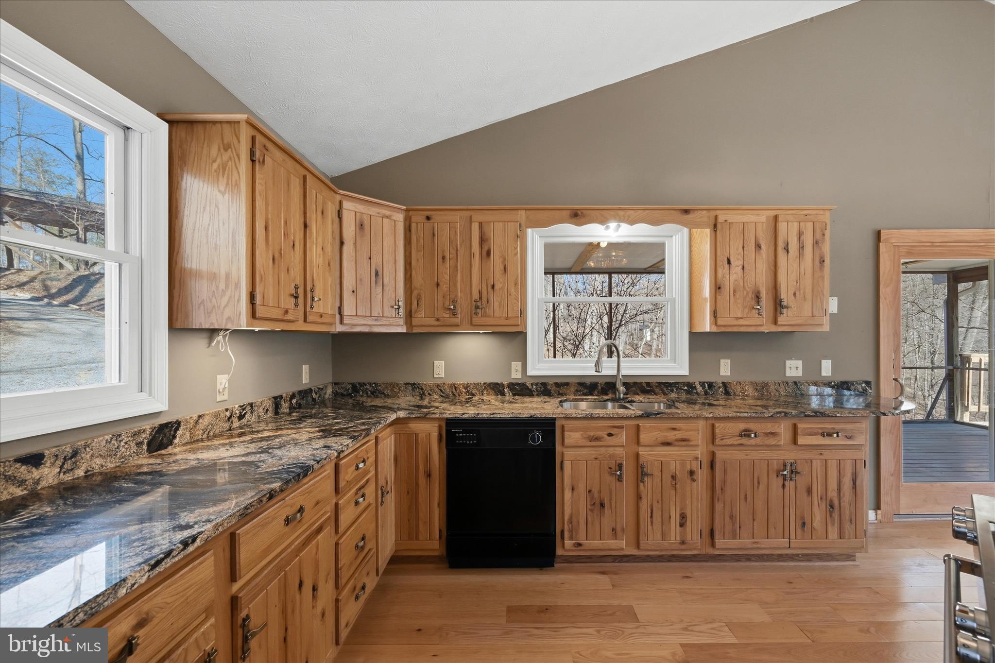 CACAPON RIVER RAPIDS - Residential