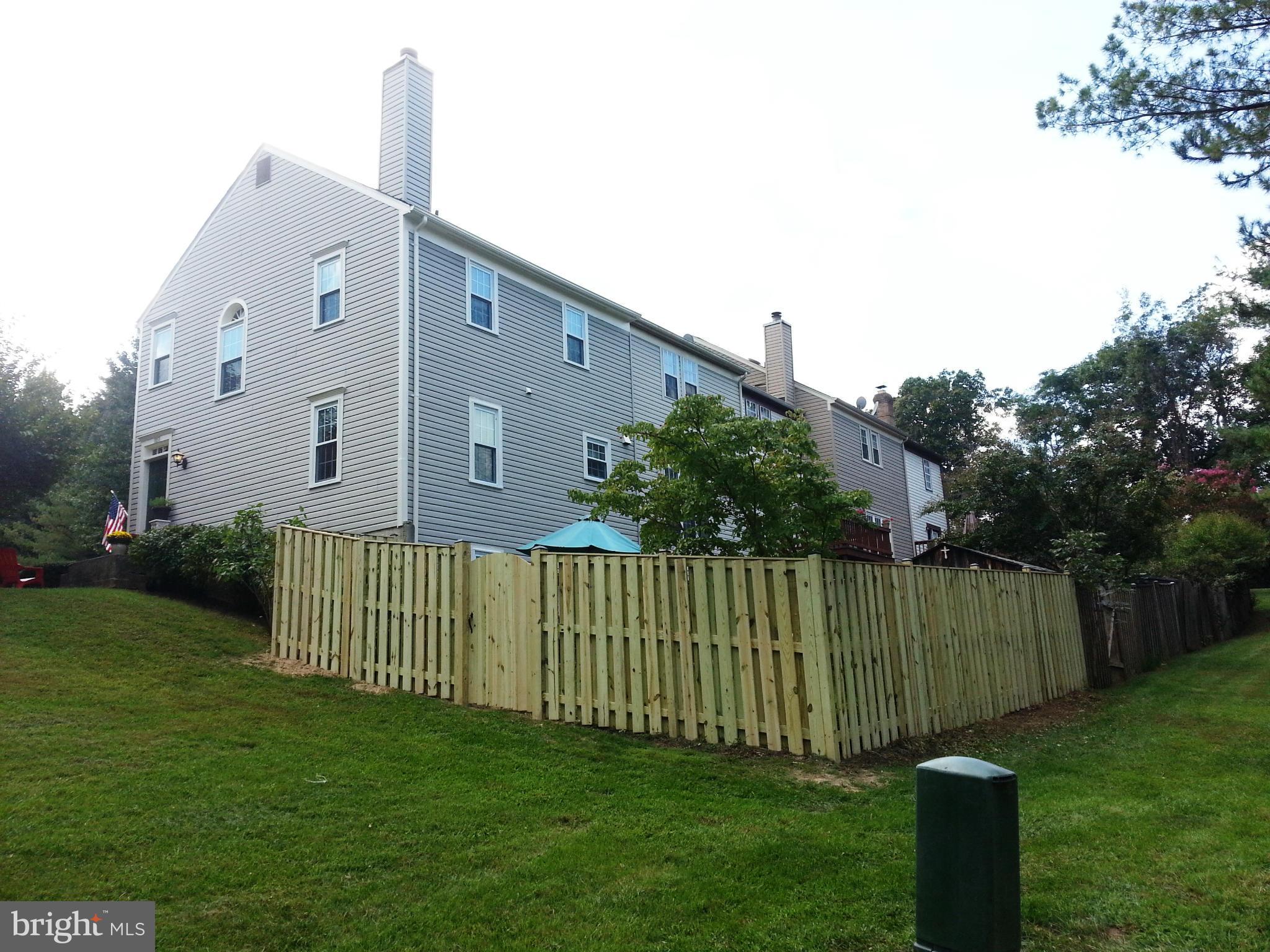 LAKE RIDGE - Residential