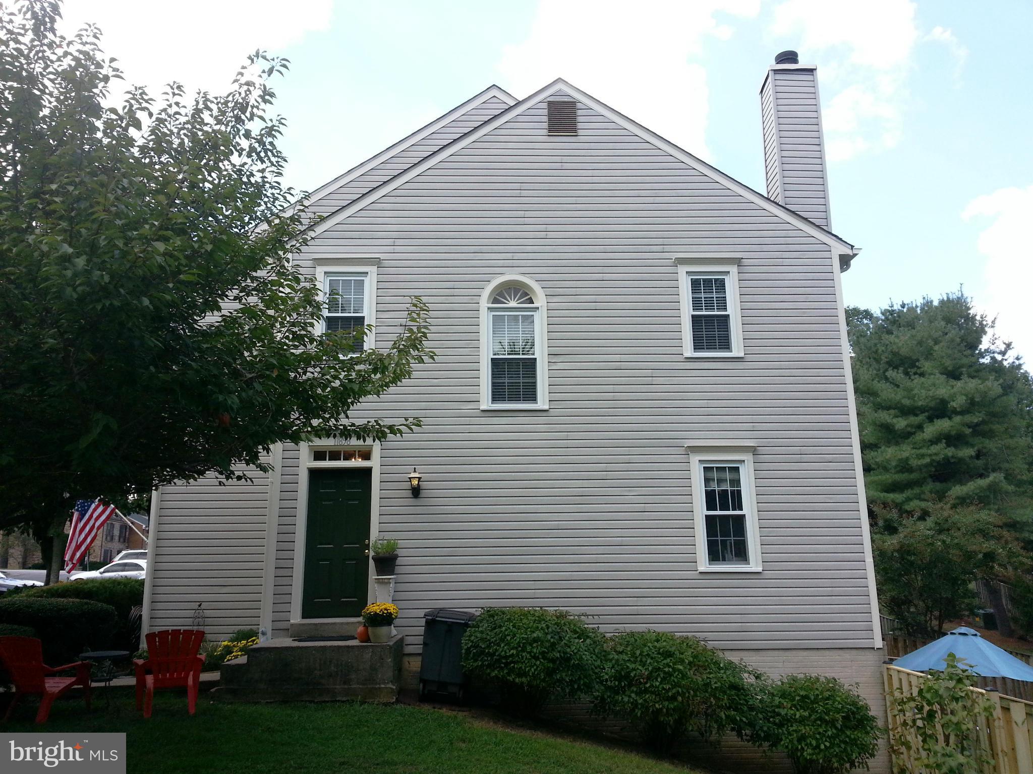 LAKE RIDGE - Residential