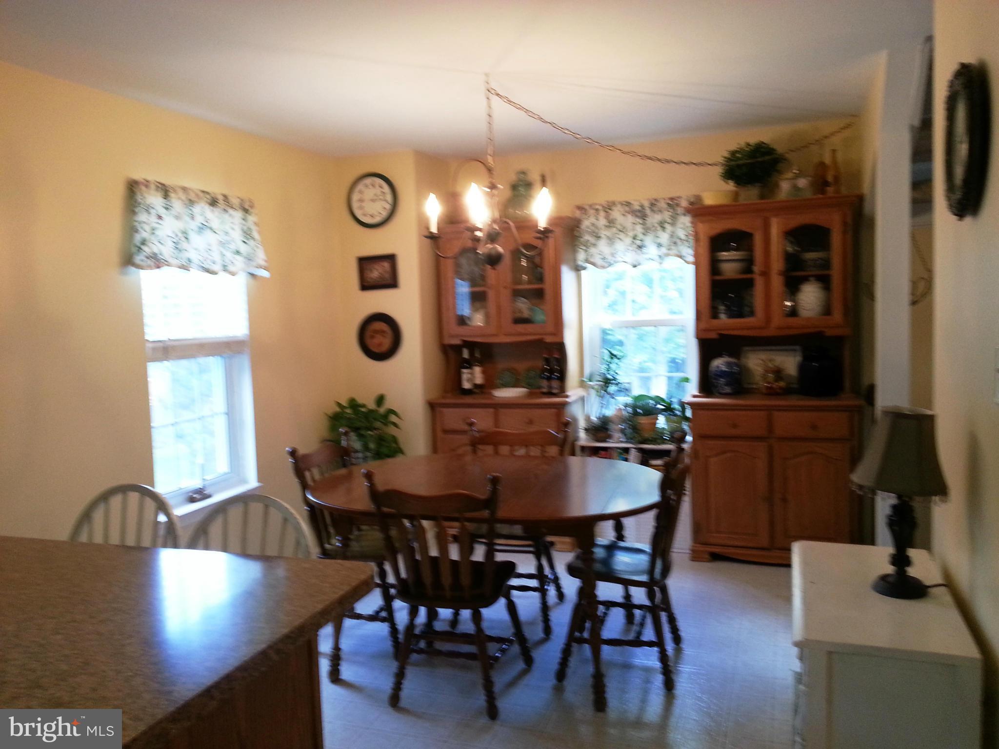 LAKE RIDGE - Residential