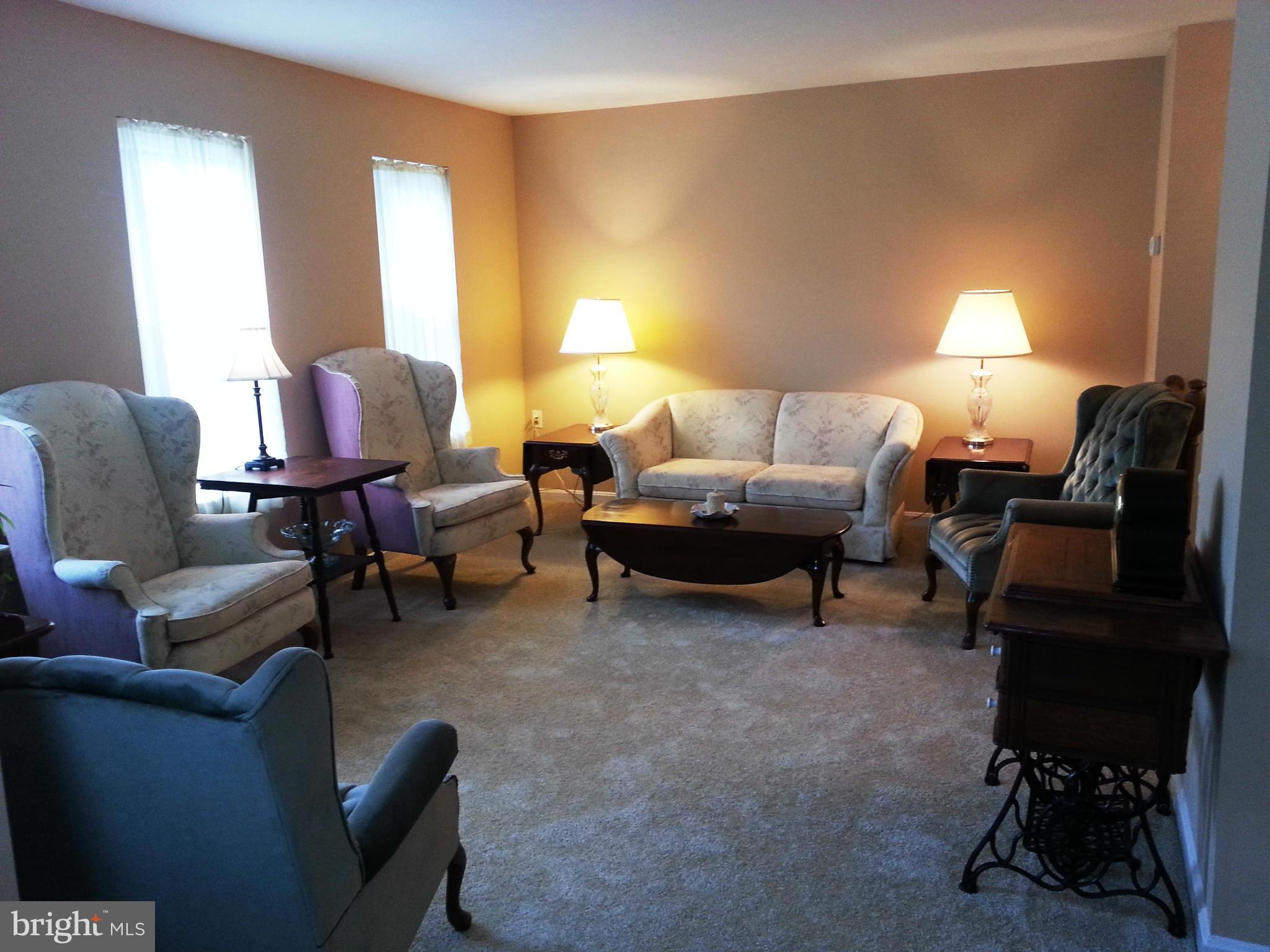 LAKE RIDGE - Residential