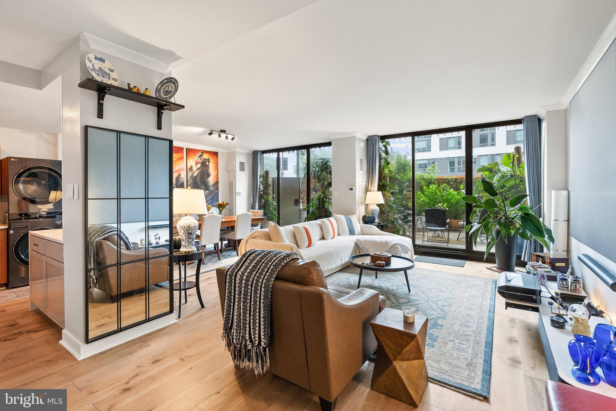 2700 VIRGINIA AVENUE NW 109