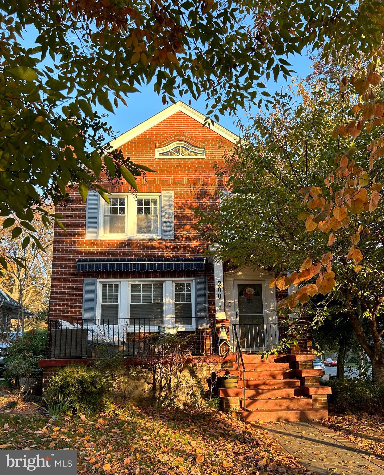 BAKER PARK - Residential Lease