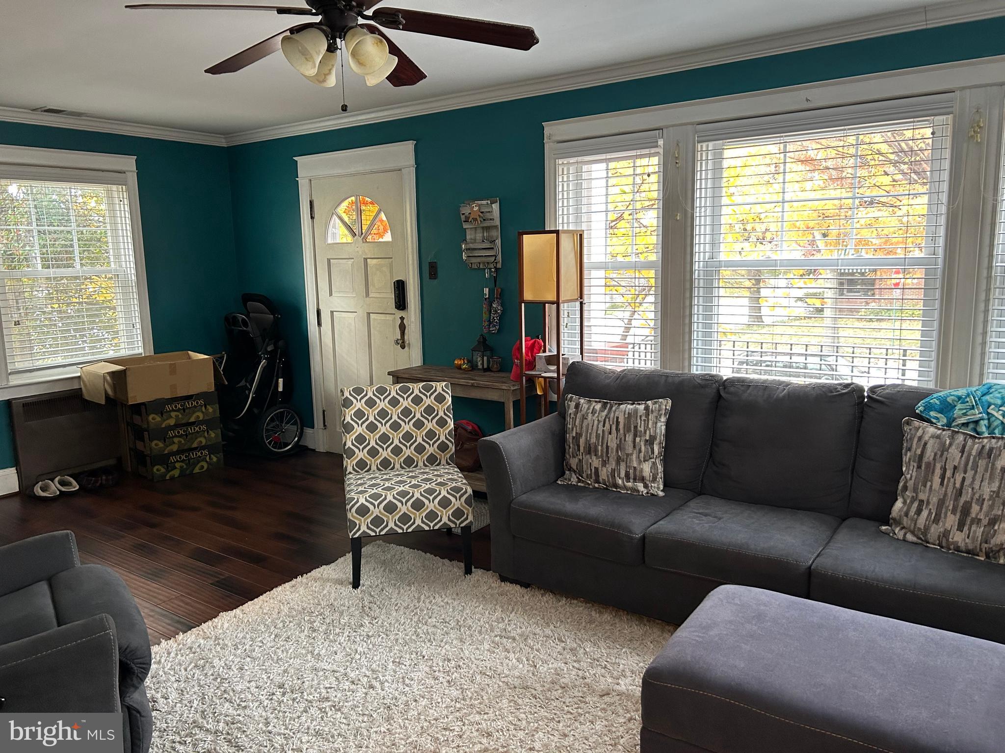 BAKER PARK - Residential Lease