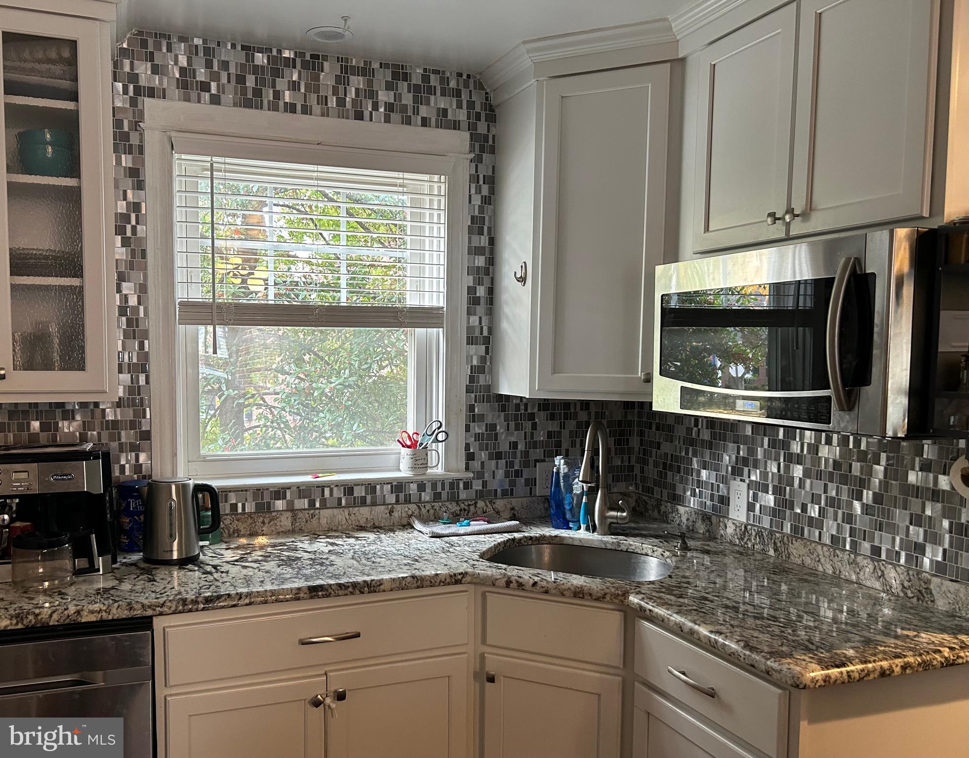 BAKER PARK - Residential Lease