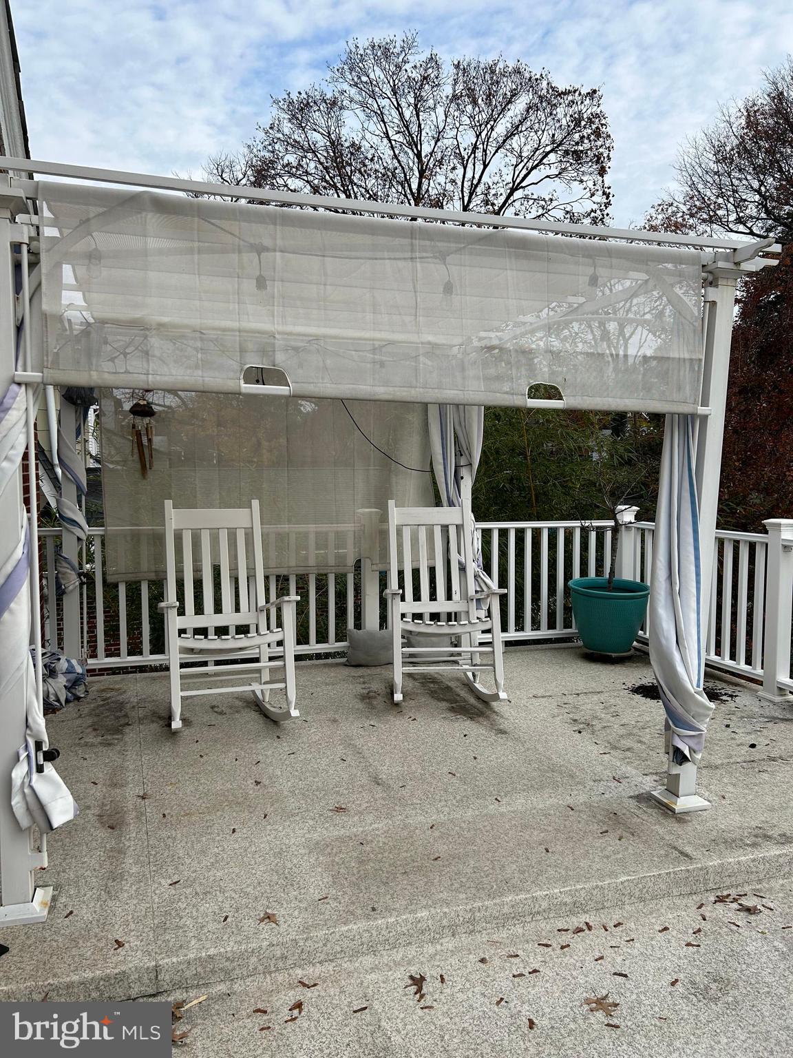 BAKER PARK - Residential Lease