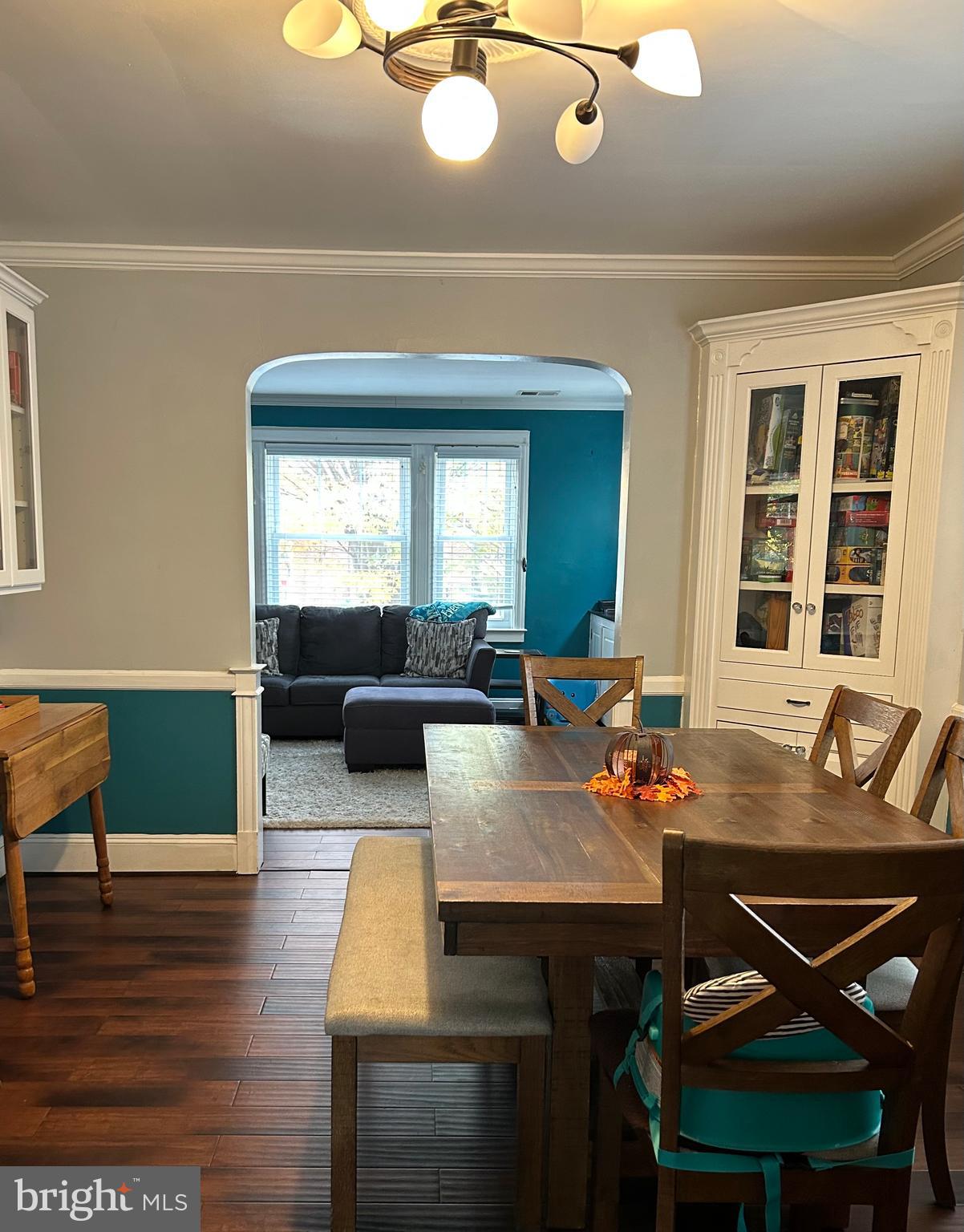 BAKER PARK - Residential Lease