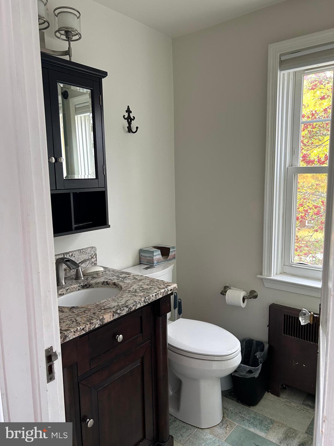 BAKER PARK - Residential Lease