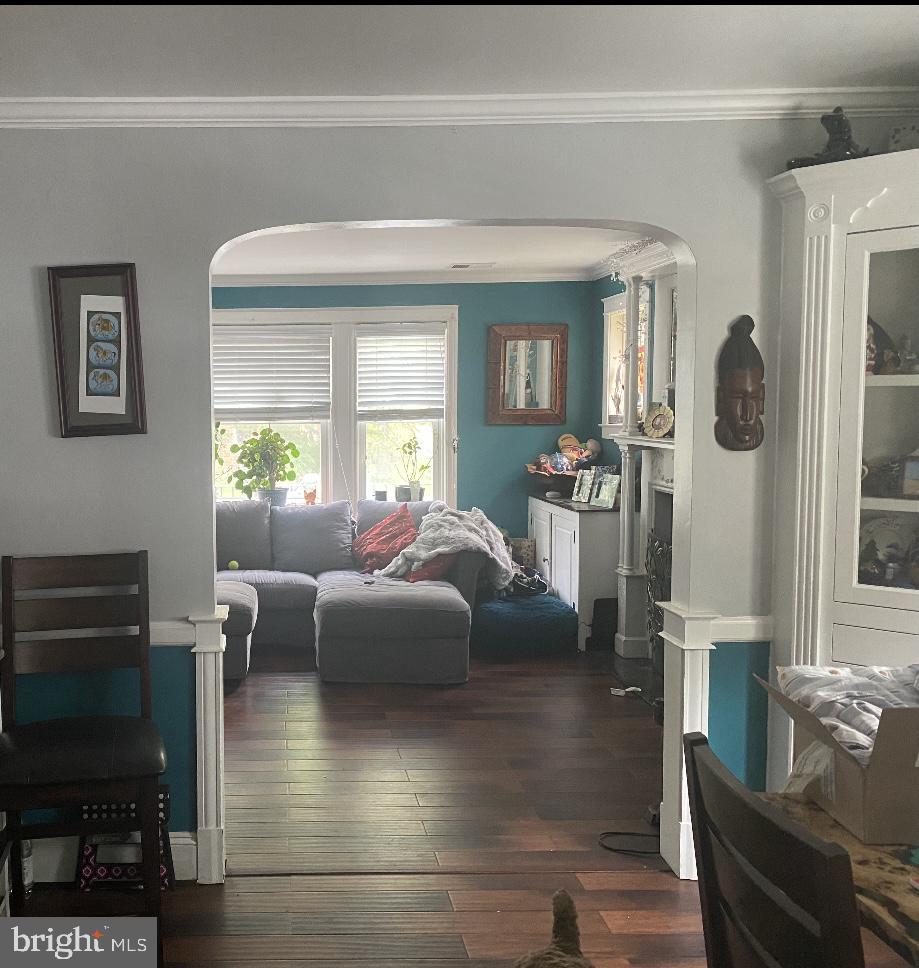 BAKER PARK - Residential Lease