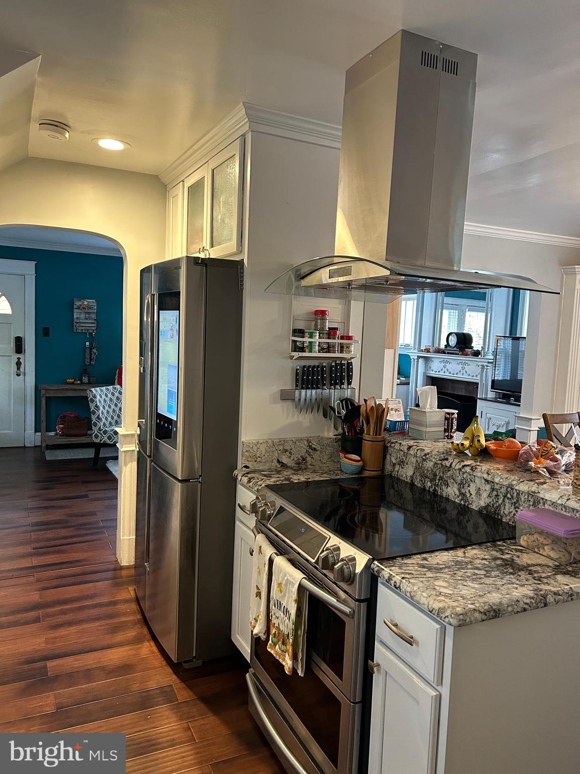 BAKER PARK - Residential Lease