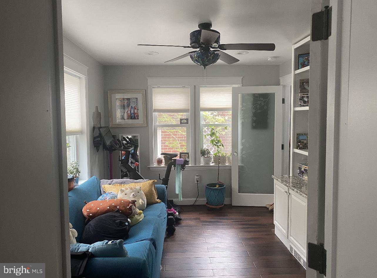 BAKER PARK - Residential Lease