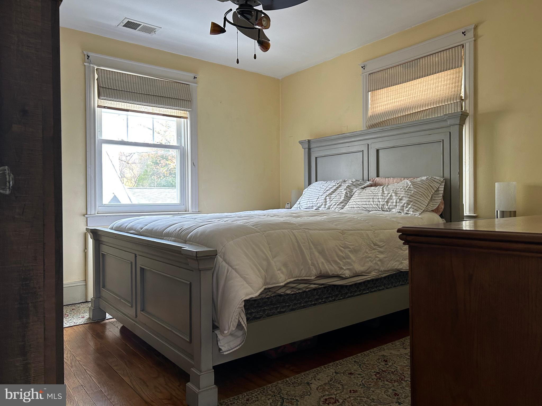 BAKER PARK - Residential Lease