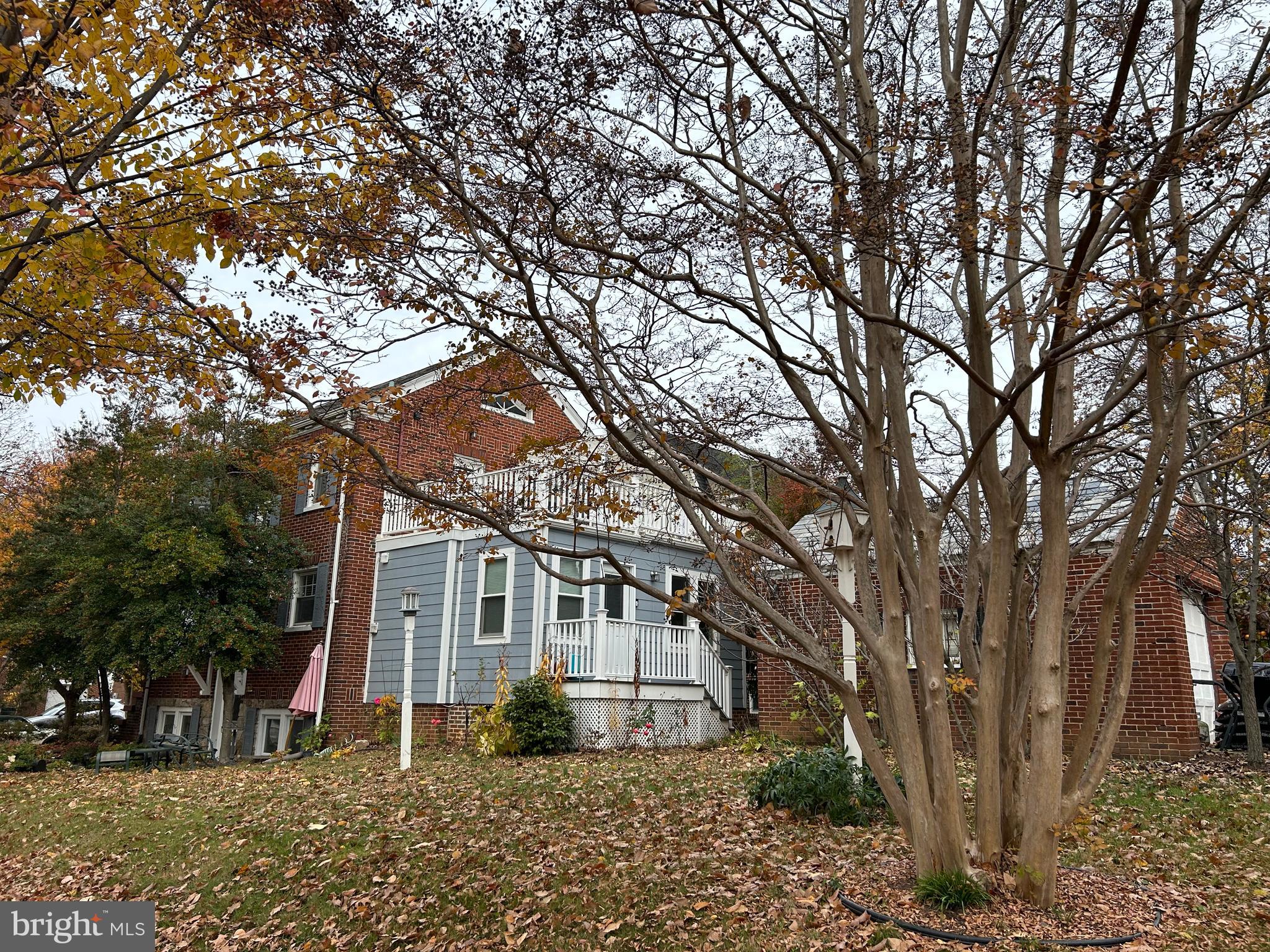 BAKER PARK - Residential Lease