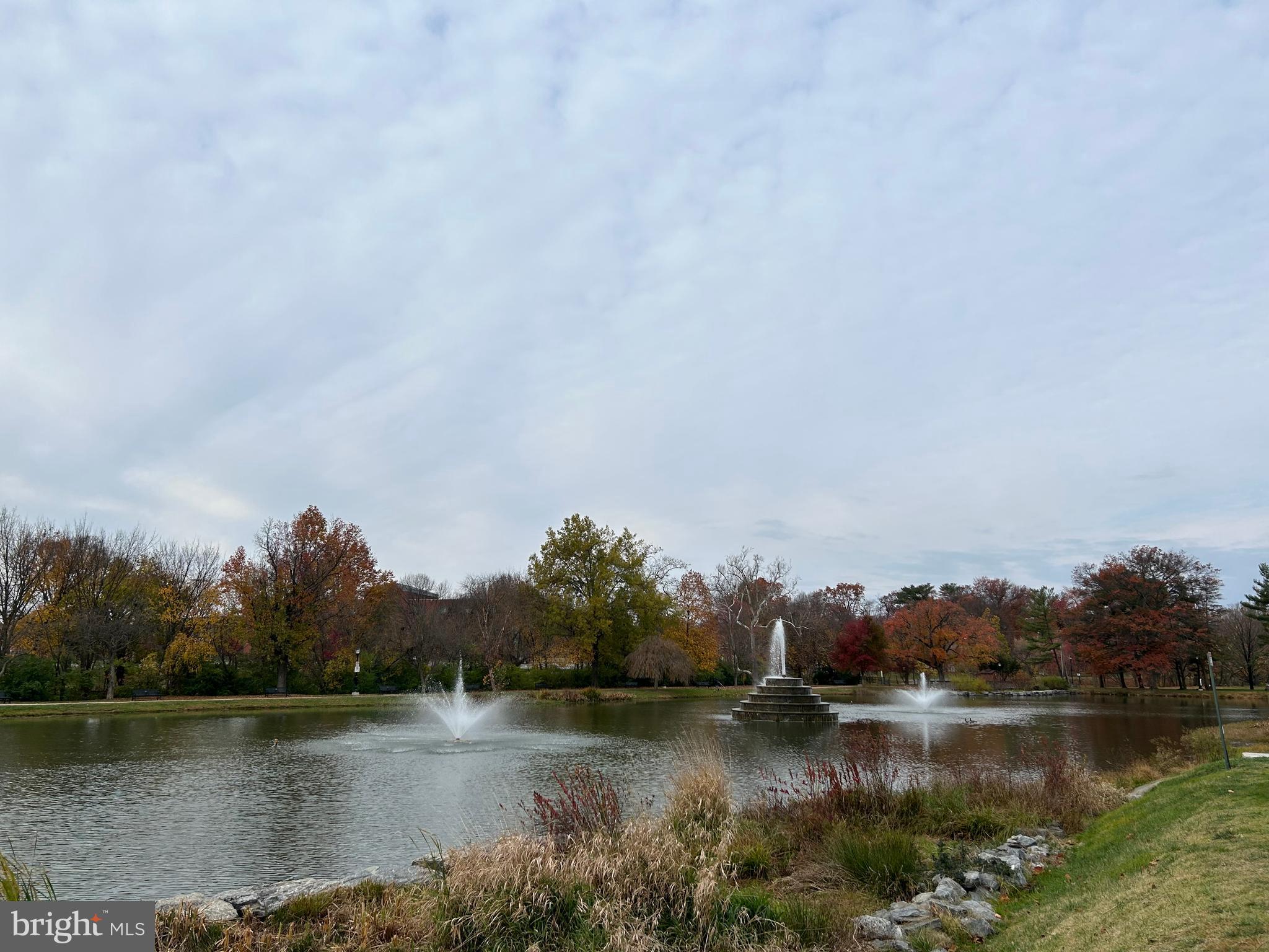 BAKER PARK - Residential Lease