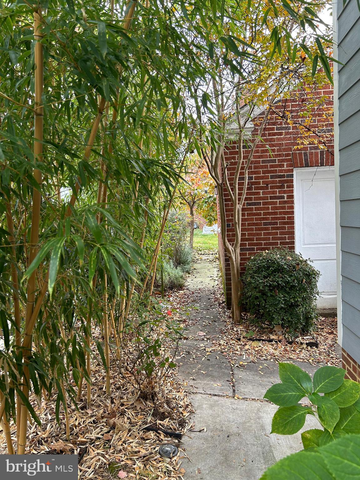 BAKER PARK - Residential Lease